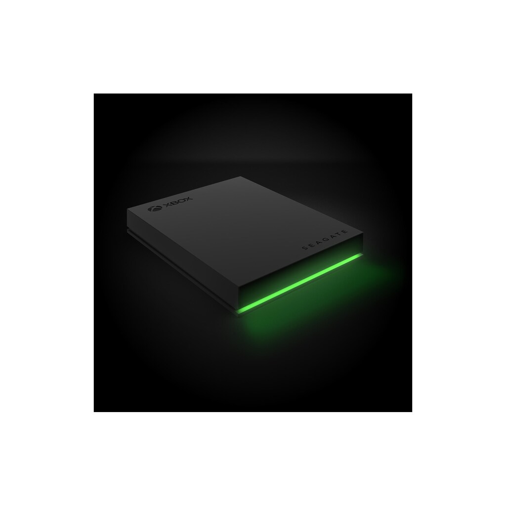 Seagate externe HDD-Festplatte »Game Drive«