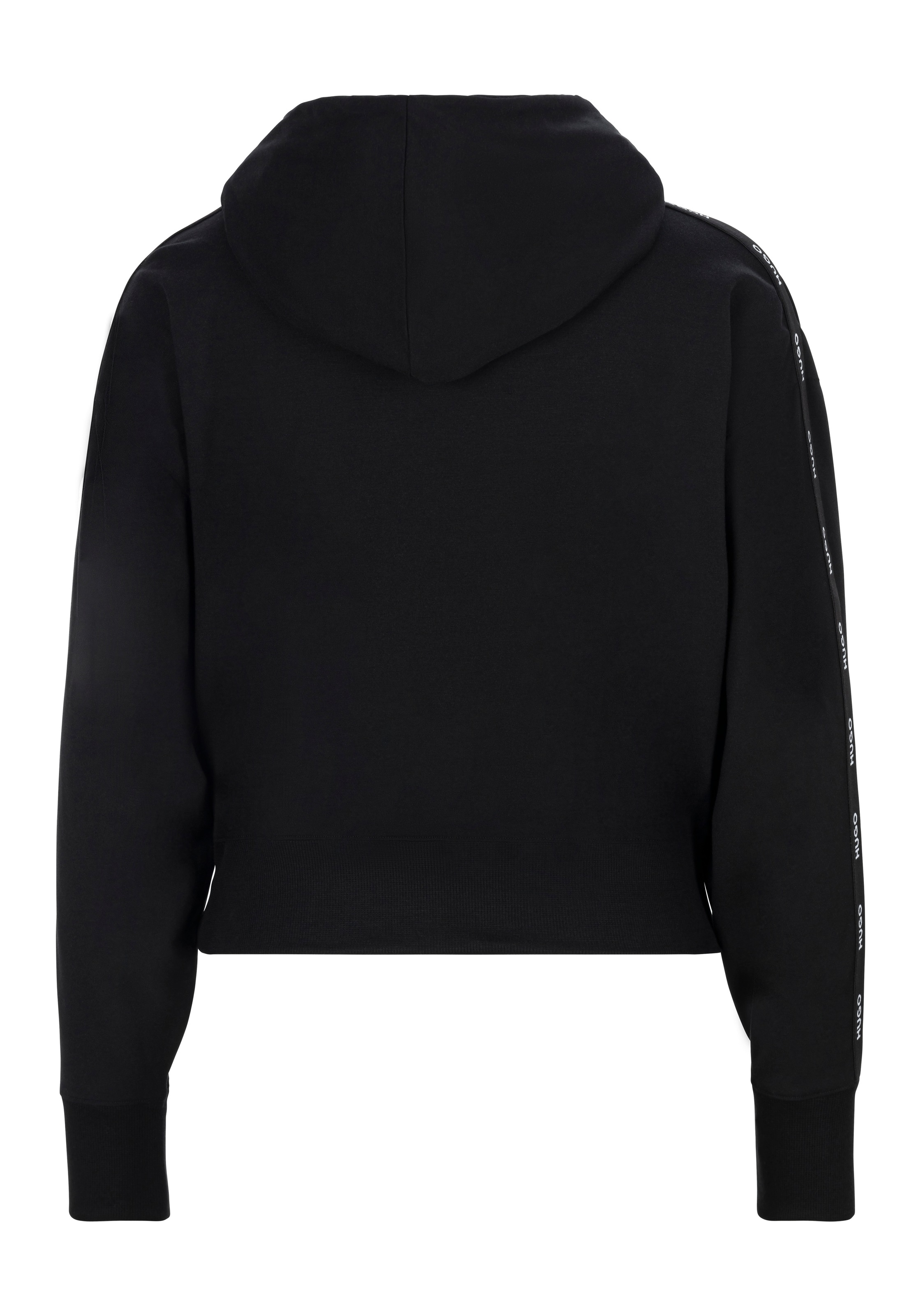 HUGO Underwear Kapuzensweatshirt, mit Markenlabel