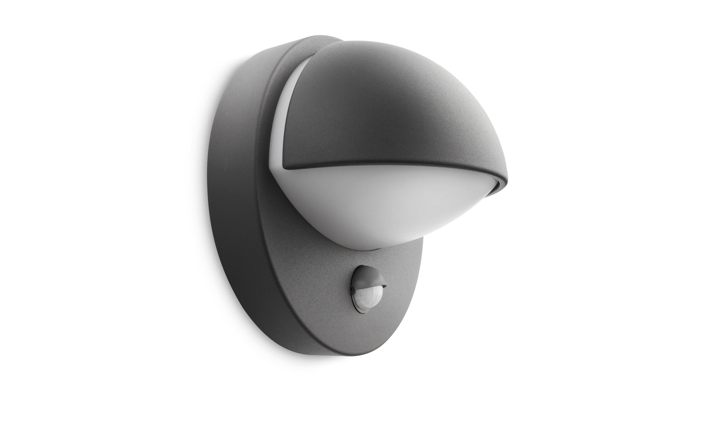 Philips LED Wandleuchte »E27, 60 W« E27