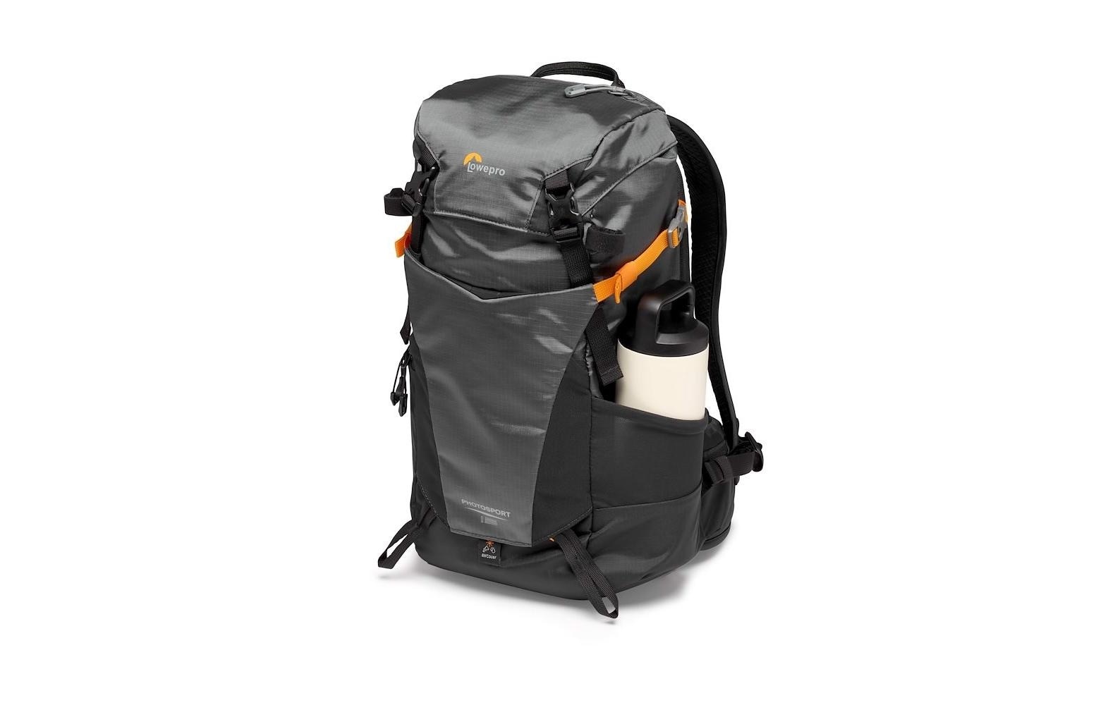 Lowepro Fotorucksack »PhotoSport BP 15L AW III (GRL)«