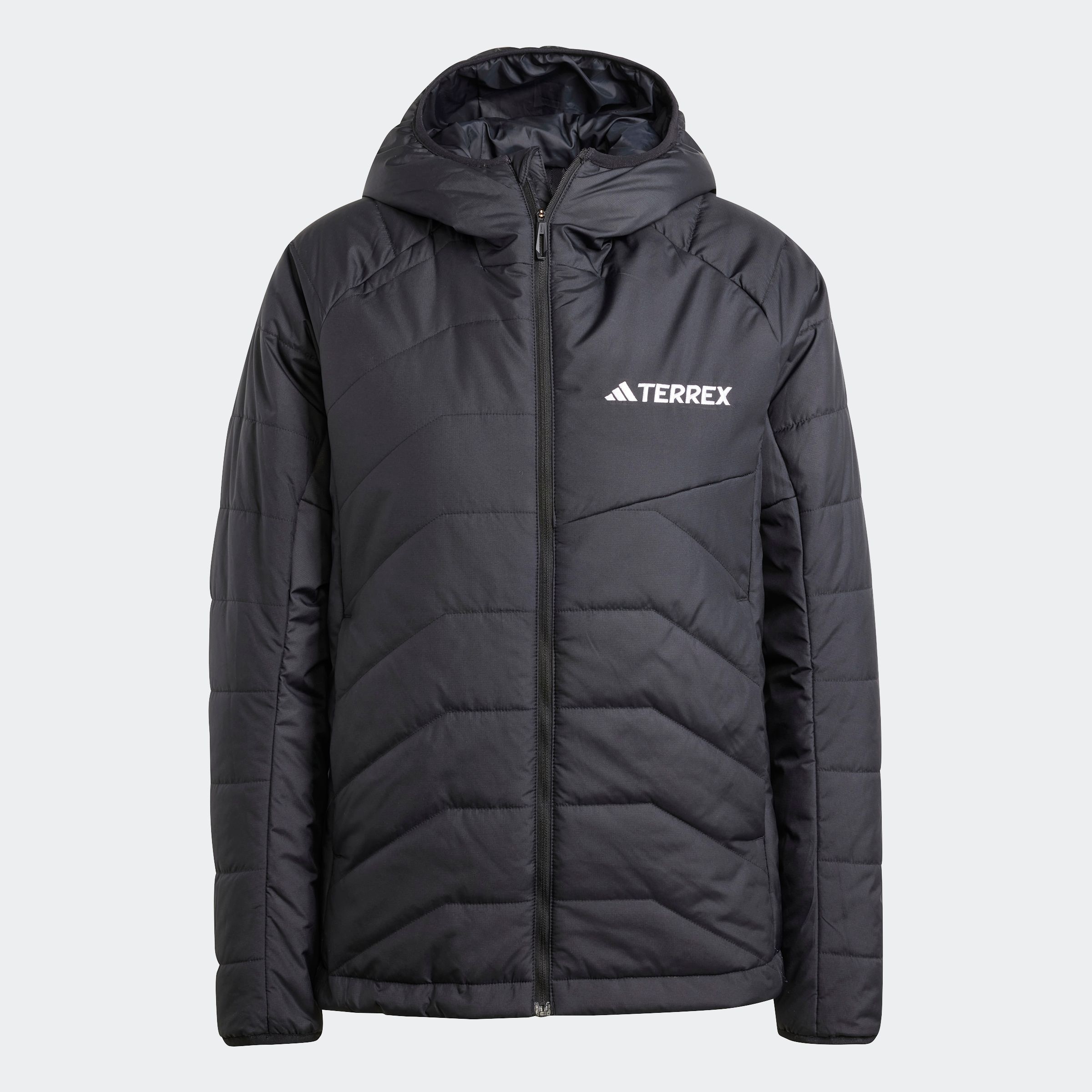 adidas TERREX Outdoorjacke »W MT INS HO JKT«