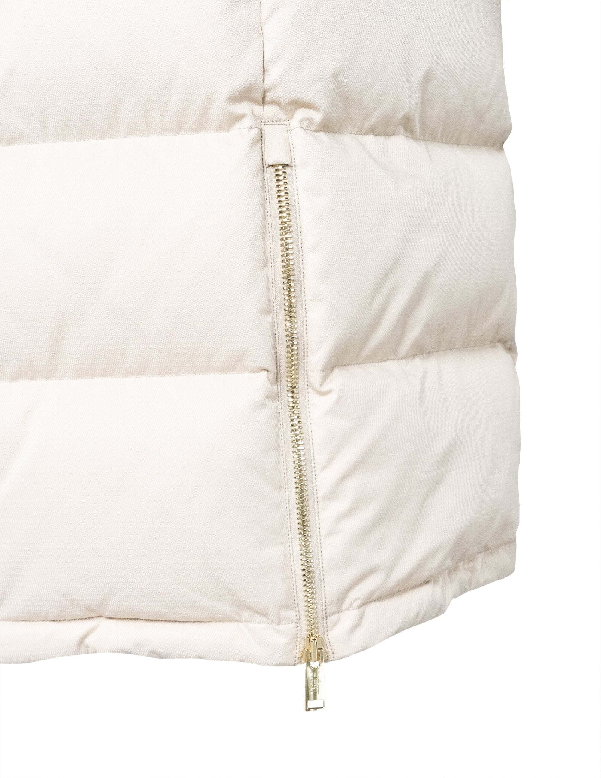 HÉST Daunenjacke »HÉST Daunenjacke EDDA 2in1 Down Coat/ Vest«