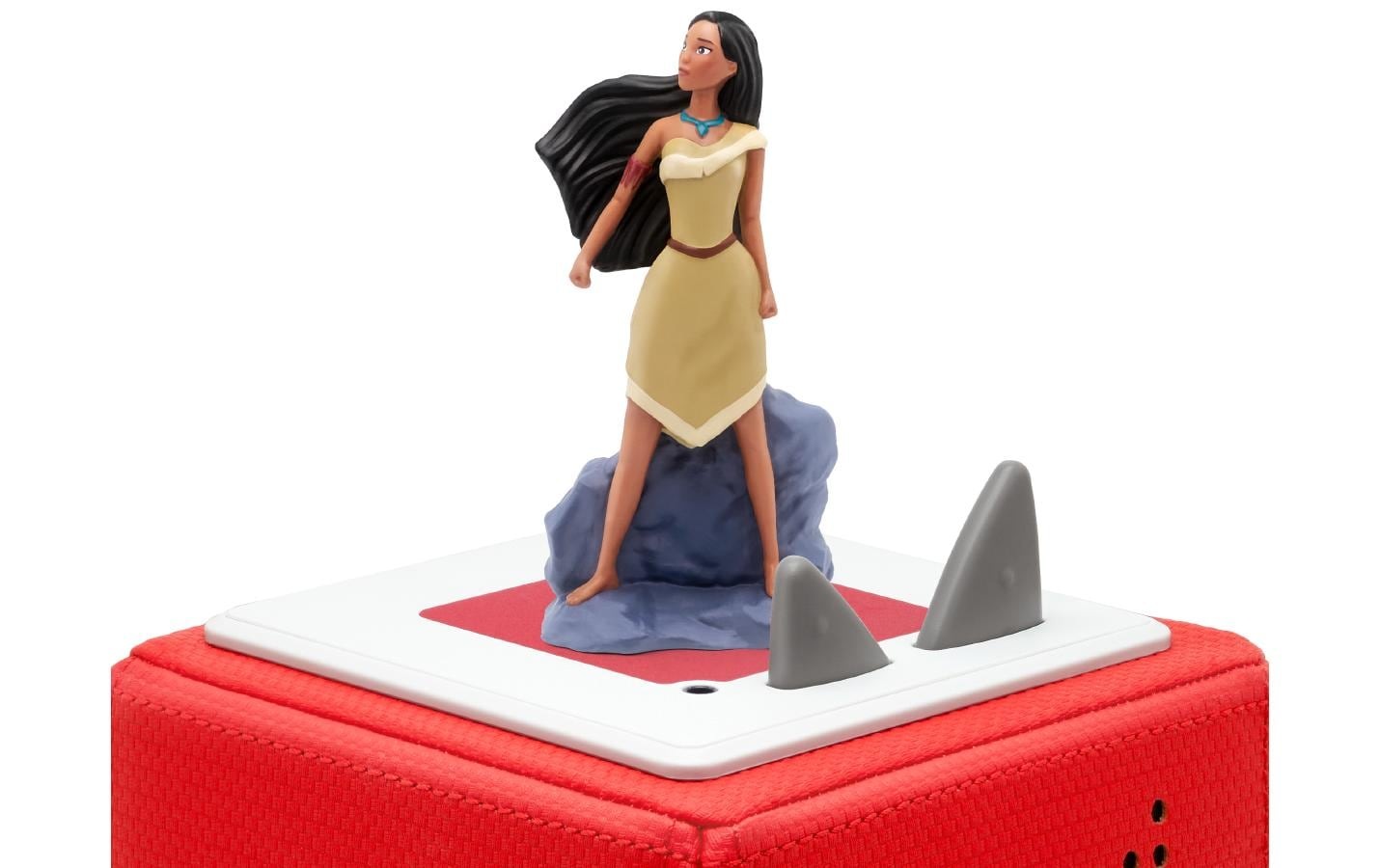 tonies Hörspiel »Disney – Pocahontas«