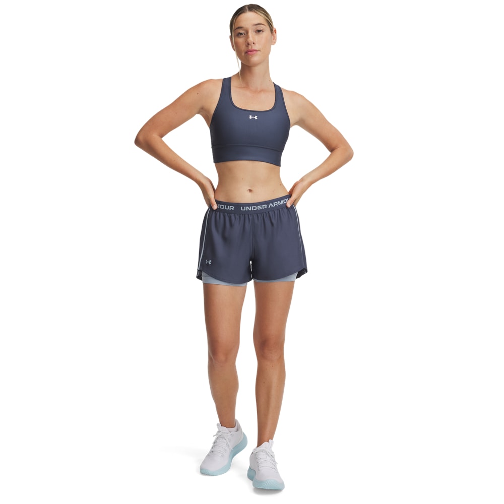 Under Armour® 2-in-1-Shorts »TECH«