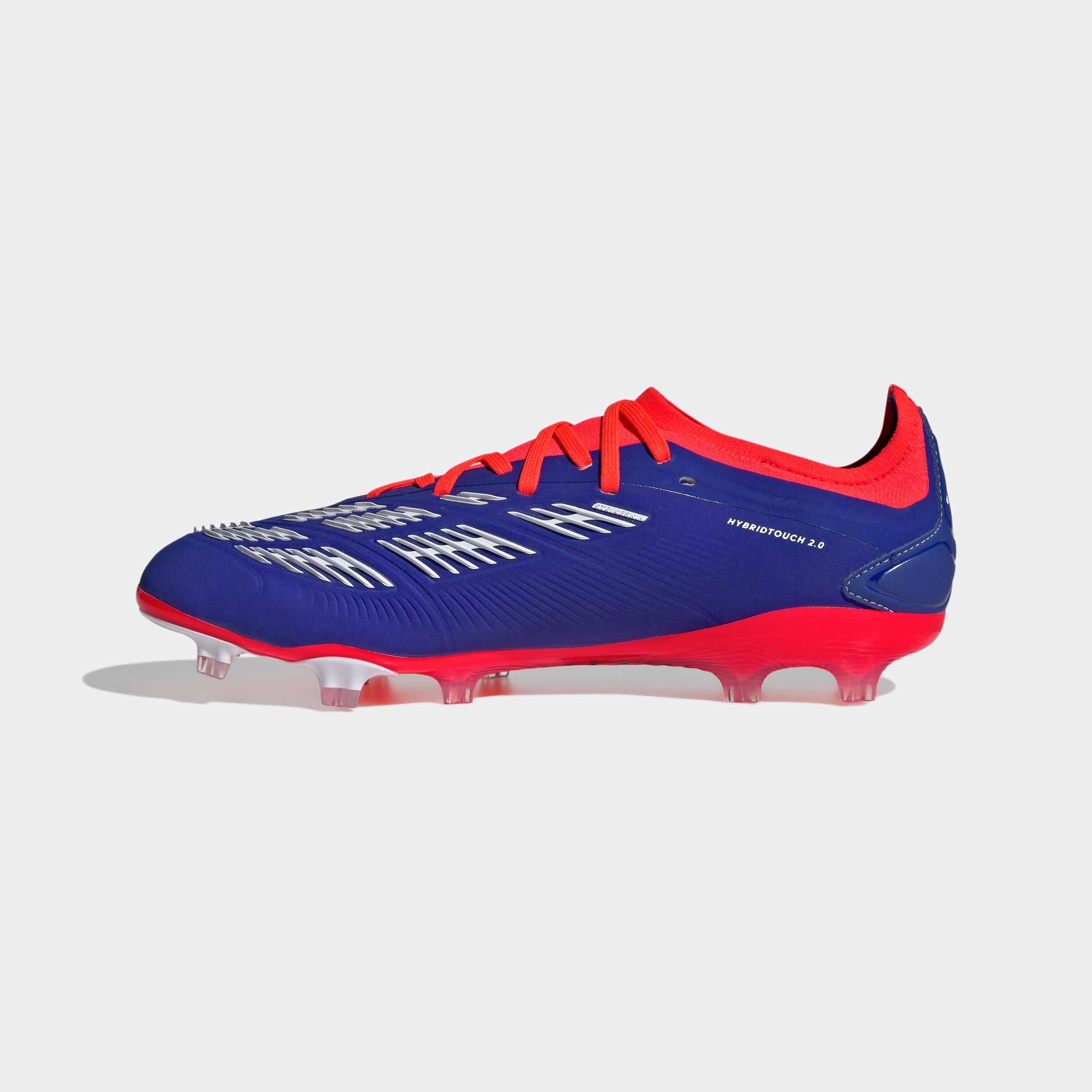 adidas Performance Fussballschuh »PREDATOR PRO FG«, für Rasenplätze