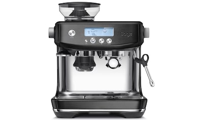 ➥ Sage Kaffeemühle »Smart Grinder Pro«, 165 W, 450 g Bohnenbehälter jetzt  kaufen | Jelmoli-Versand