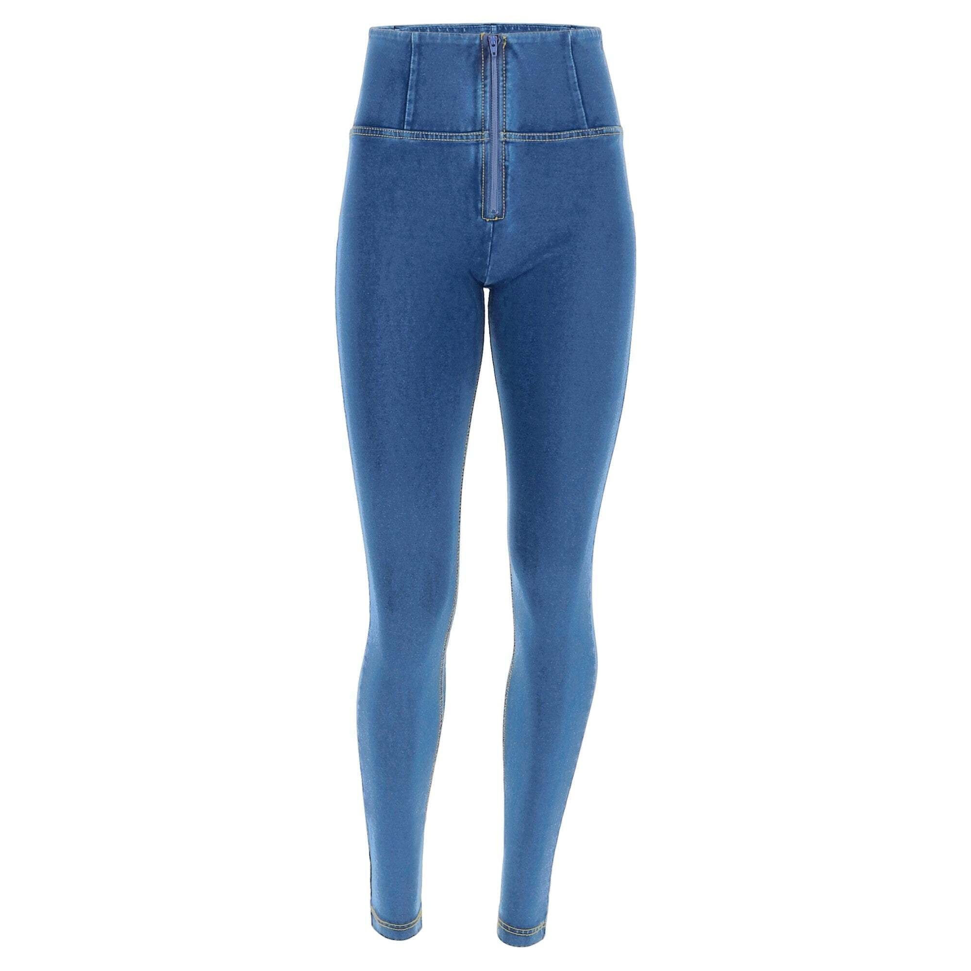 Freddy Leggings "Leggings WRUP1HC002ORG"
