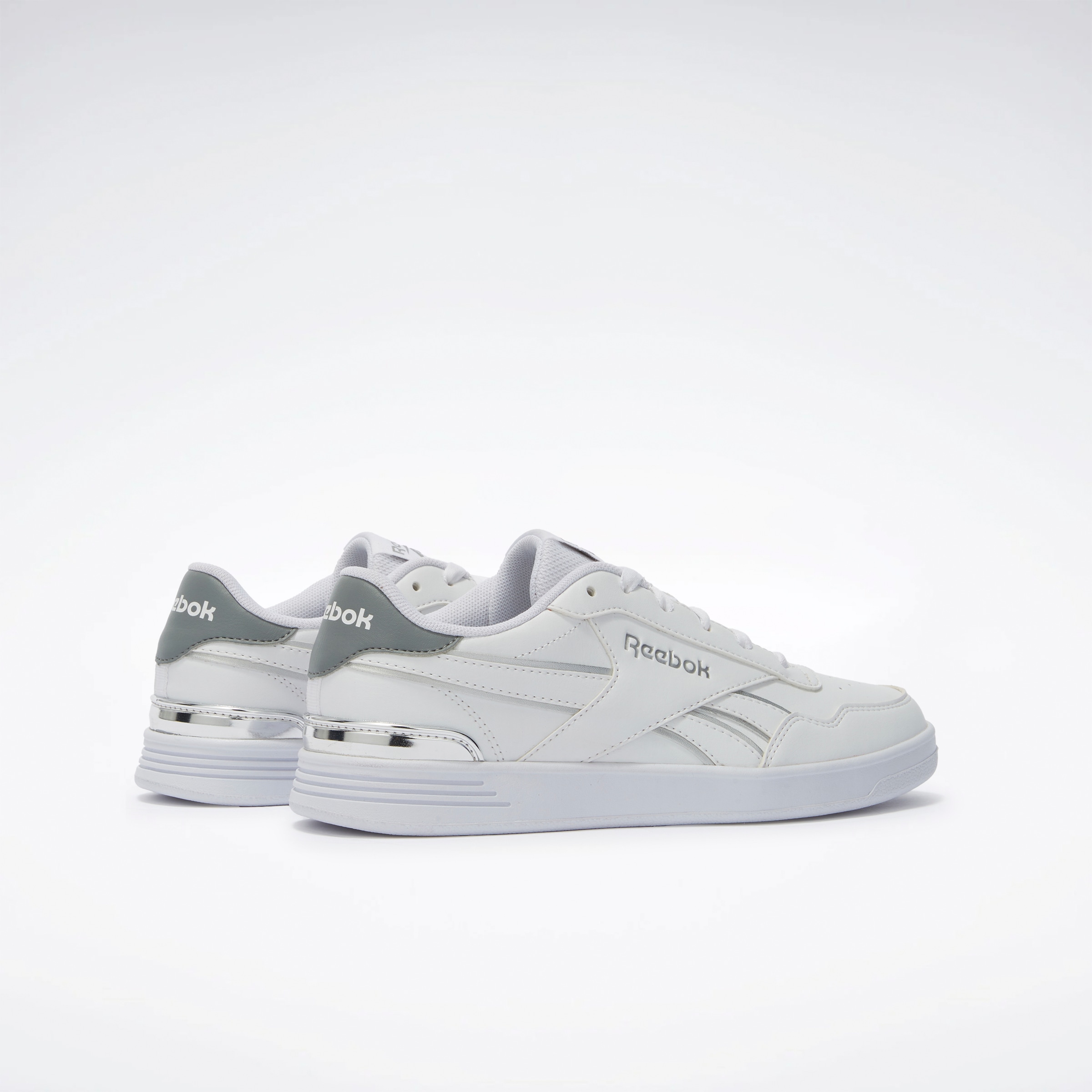 Reebok Classic Sneaker »REEBOK COURT ADVANCE CLIP«