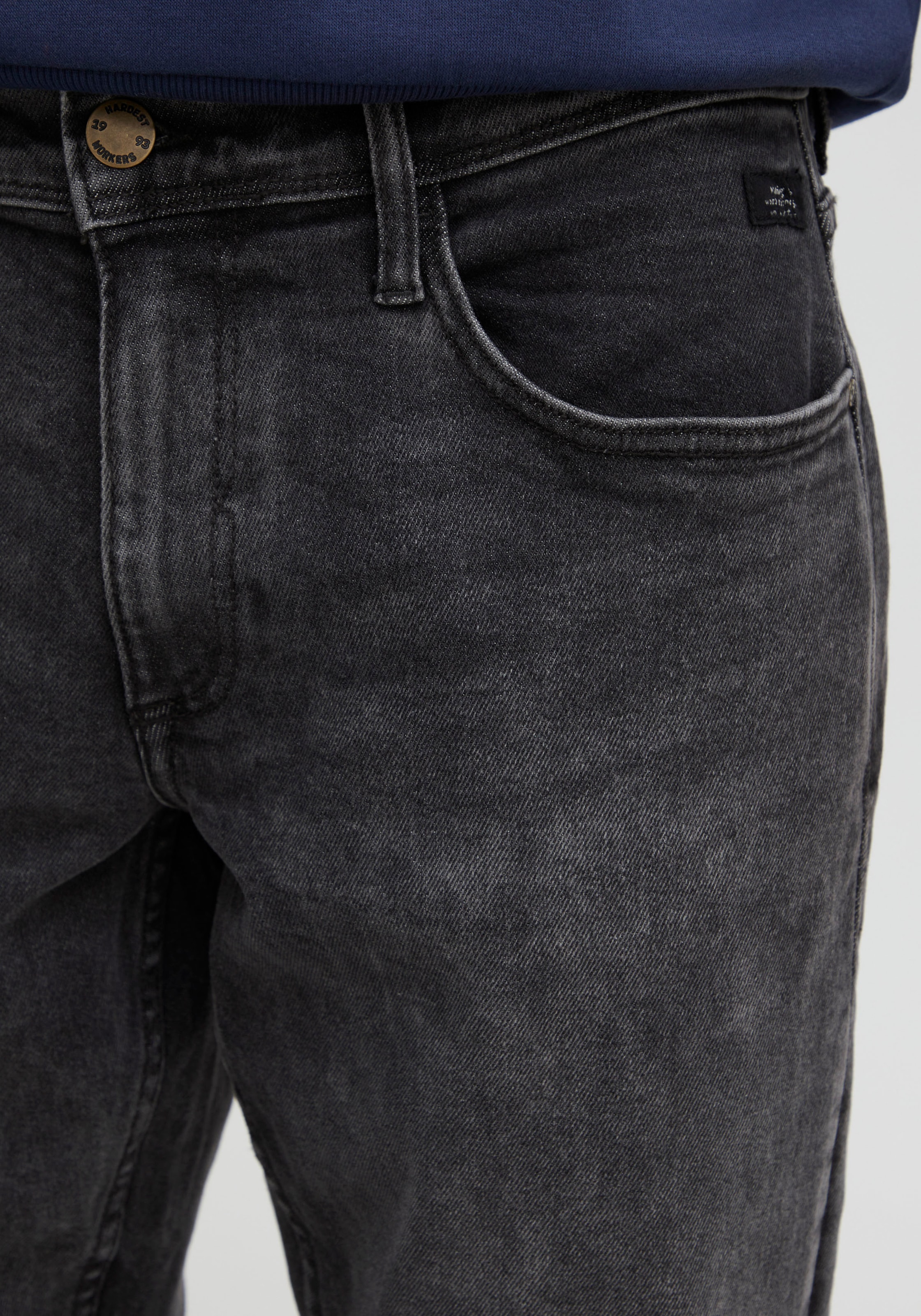 Blend 5-Pocket-Jeans »BL Jeans Blizzard Multiflex«