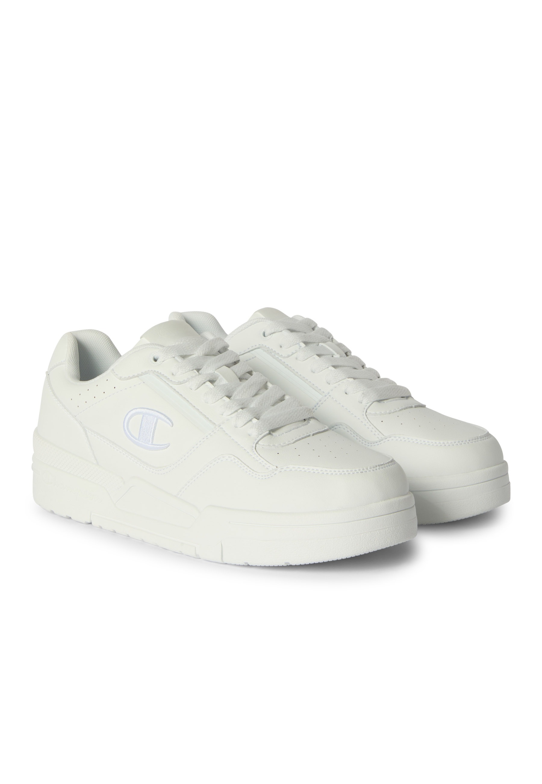 Champion Sneaker »RD18 HERITAGE PERF LOW«