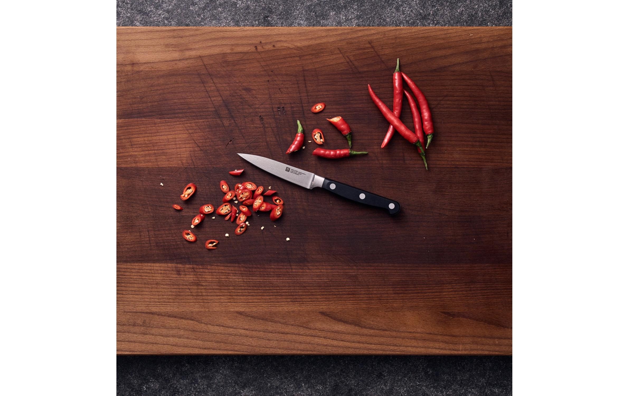 Zwilling Kochmesser »Professional S 10 cm«, (1 tlg.)