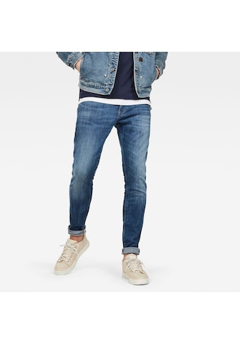 G-Star RAW Slim-fit-Jeans »Skinny« kaufen
