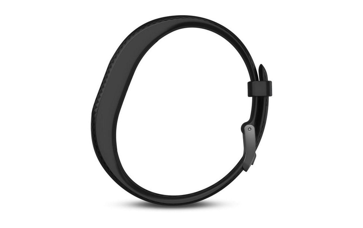 Garmin Fitnessband »Aktivitätssensor vivofit 4 L«