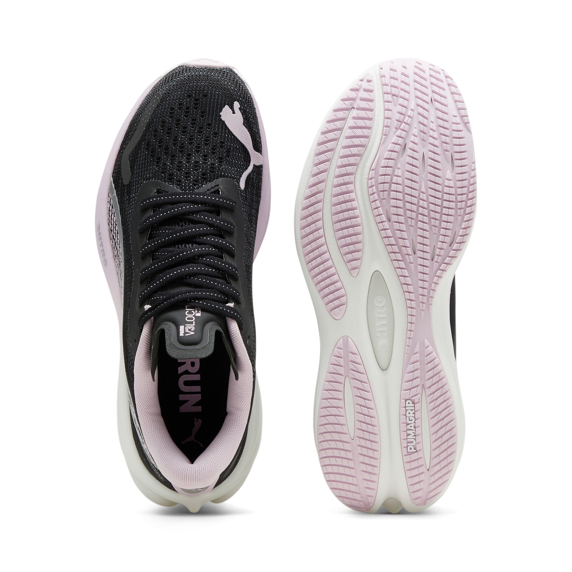 PUMA Laufschuh »VELOCITY NITRO 3 WN«