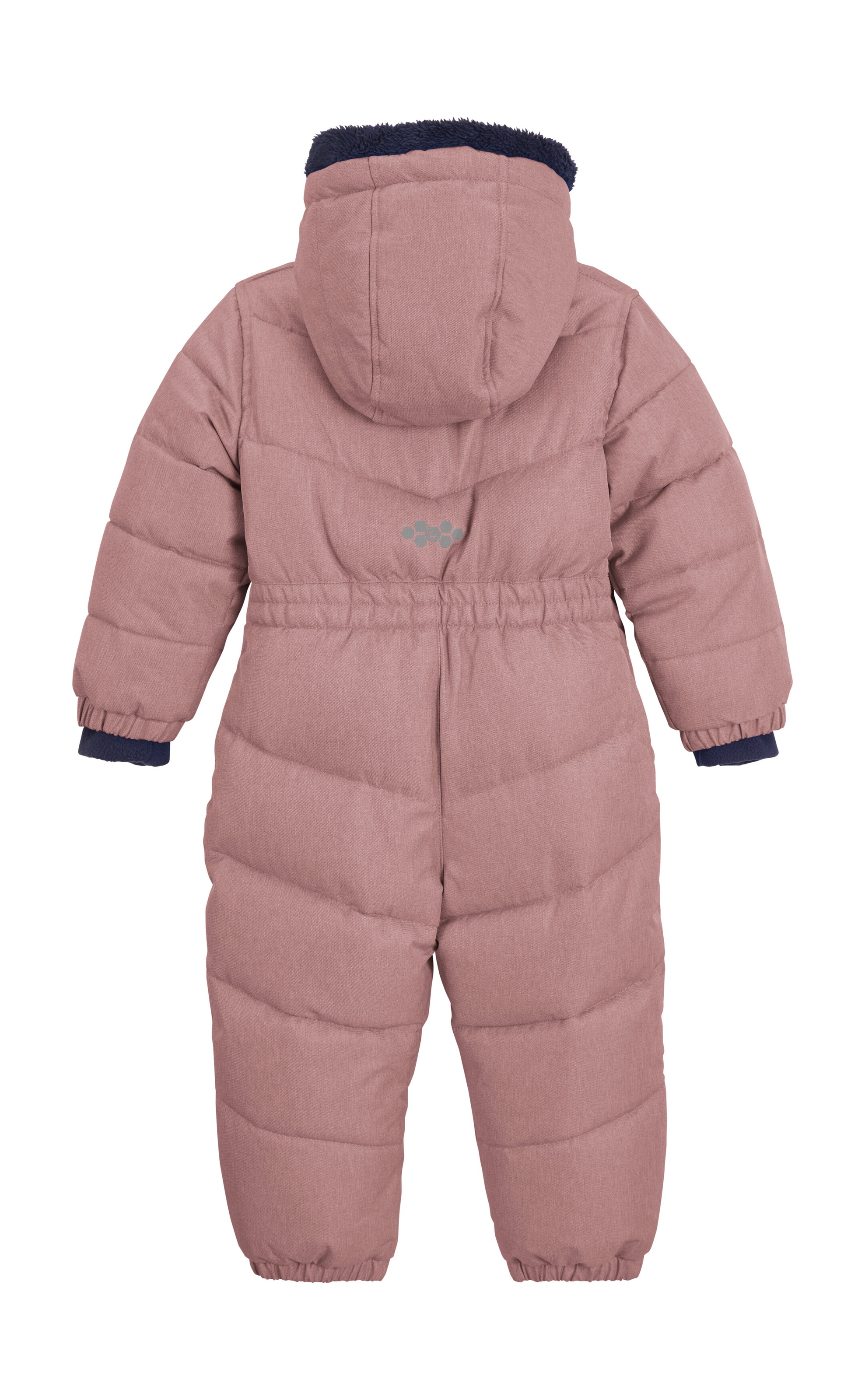 Killtec Schneeoverall »Karter Mini«, Schneeanzug: wasserabweisend, winddicht, warm, leicht anzuziehen