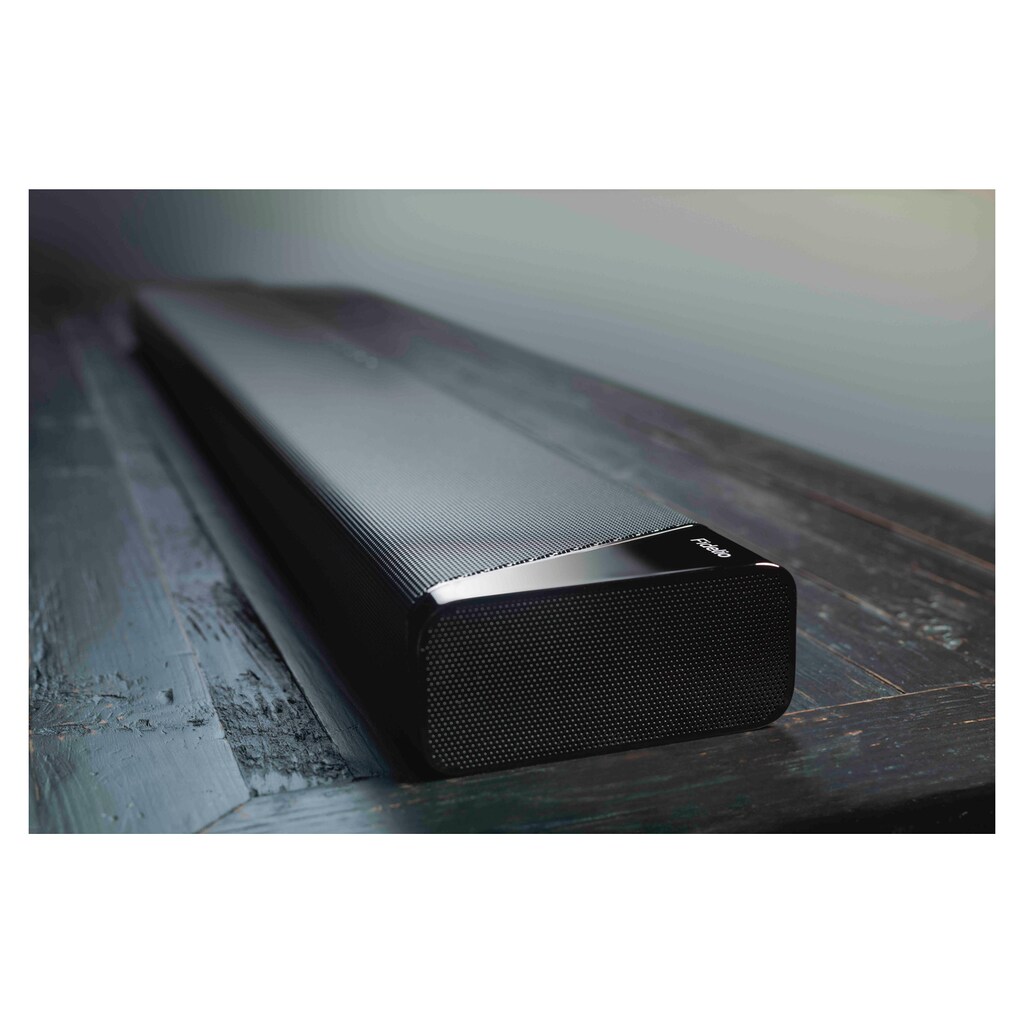 Philips Soundbar »Fidelio B95/10«, Soundbar mit kabellosem Subwoofer