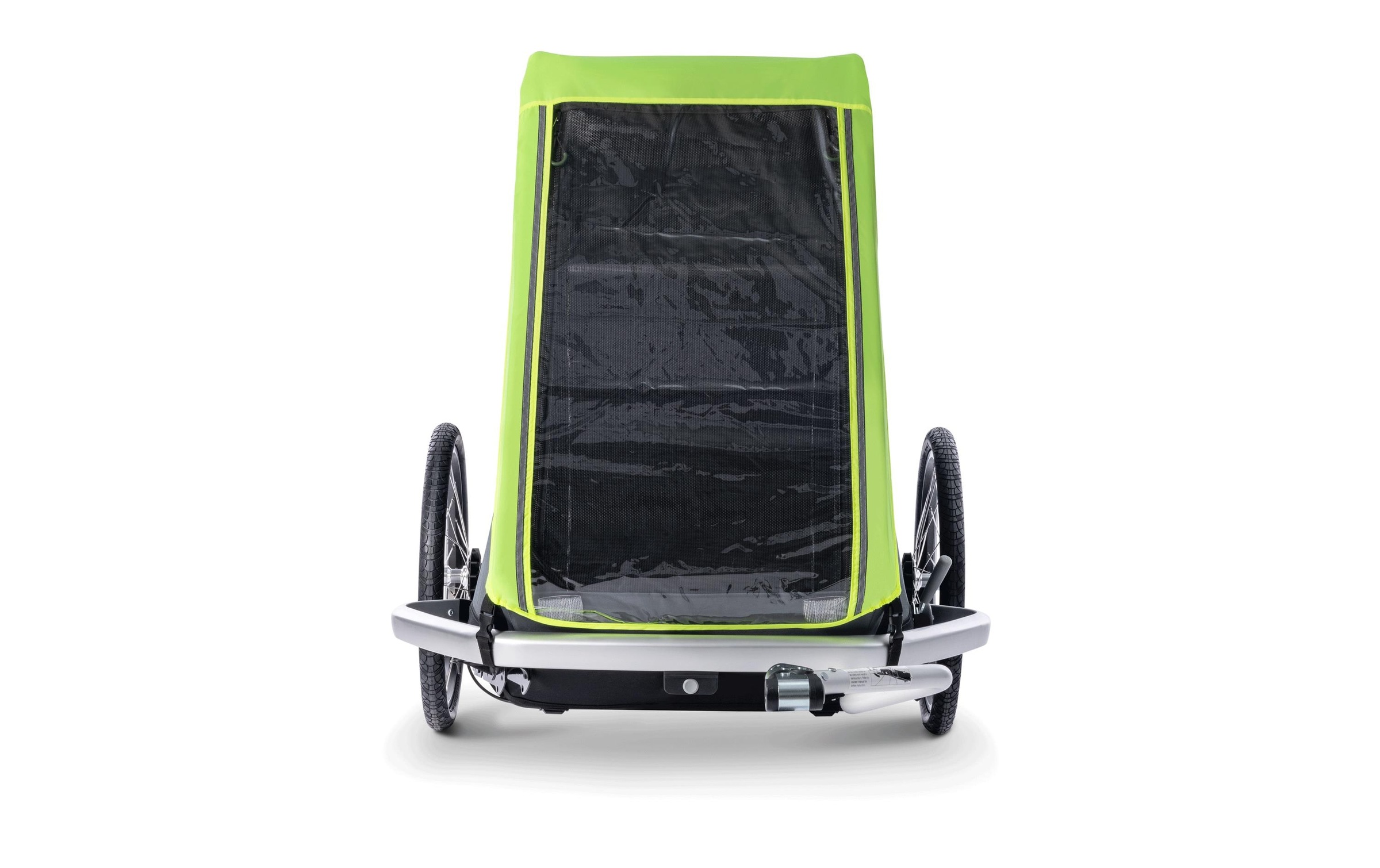 Croozer Regenverdeck »Dog Bruuno & Tammo (XXL)«, (1 St.)