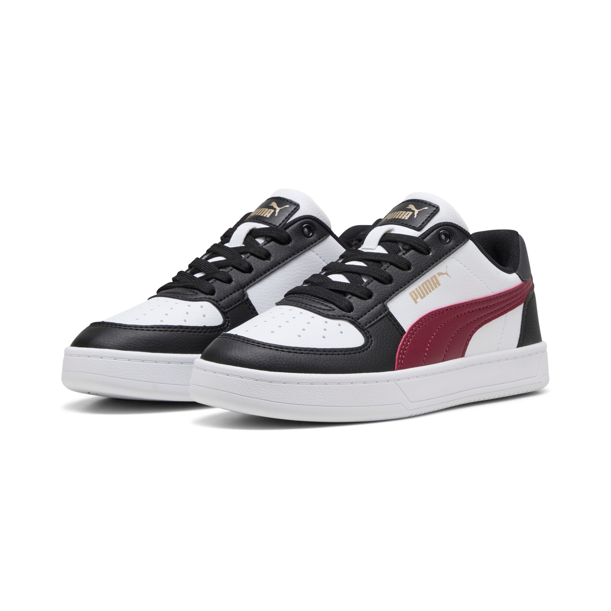 PUMA Sneaker »CAVEN 2.0 JR«