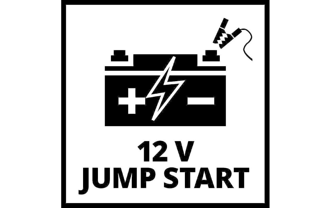 Einhell Stromspeicher »»CE-JS 8 / 12V/200A«