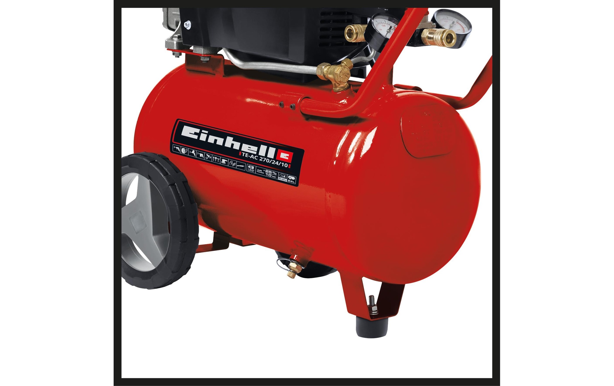 Einhell Kompressor