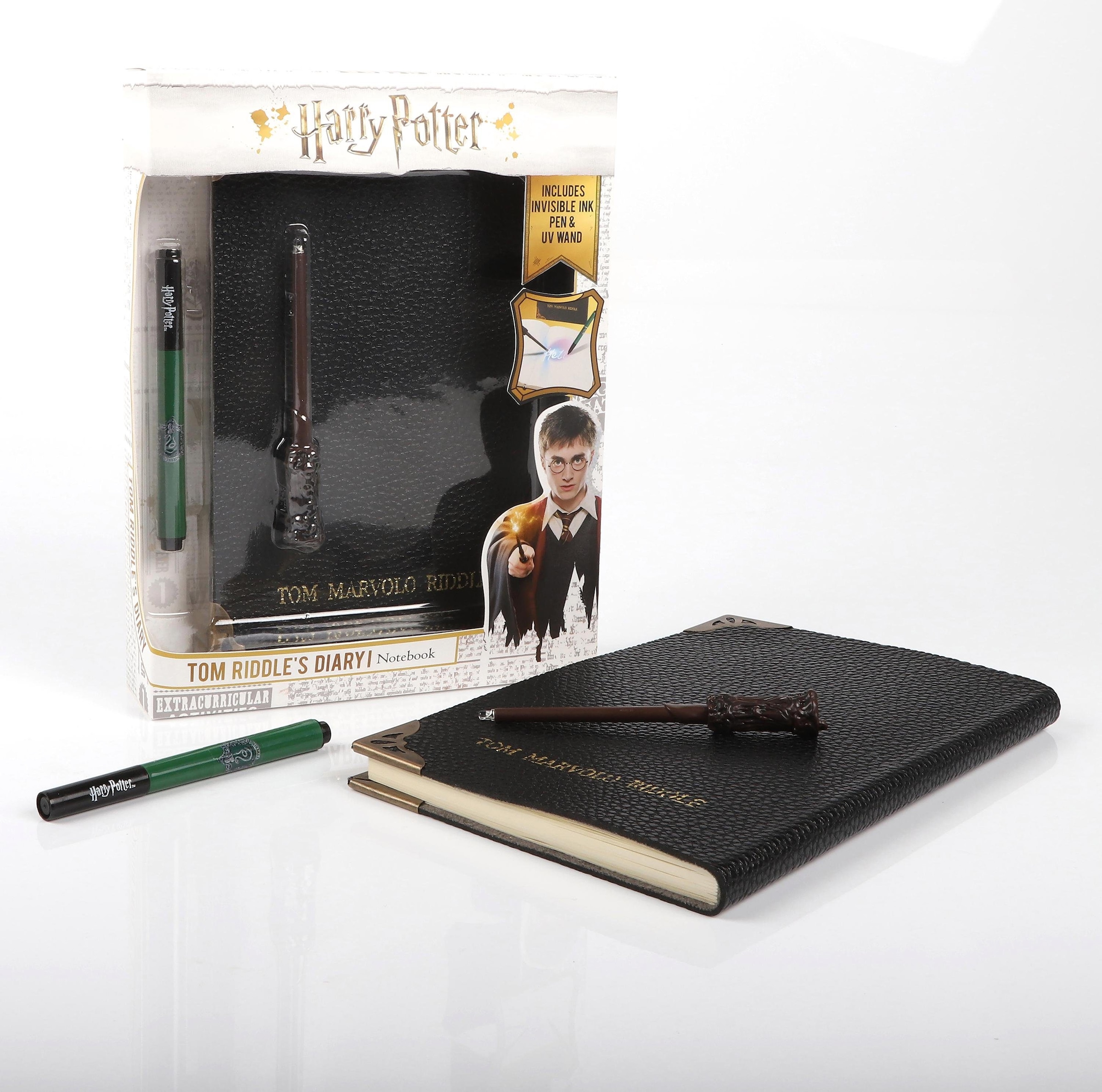 Dickie Toys Elektronisches Tagebuch »Harry Potter Tom Riddle's