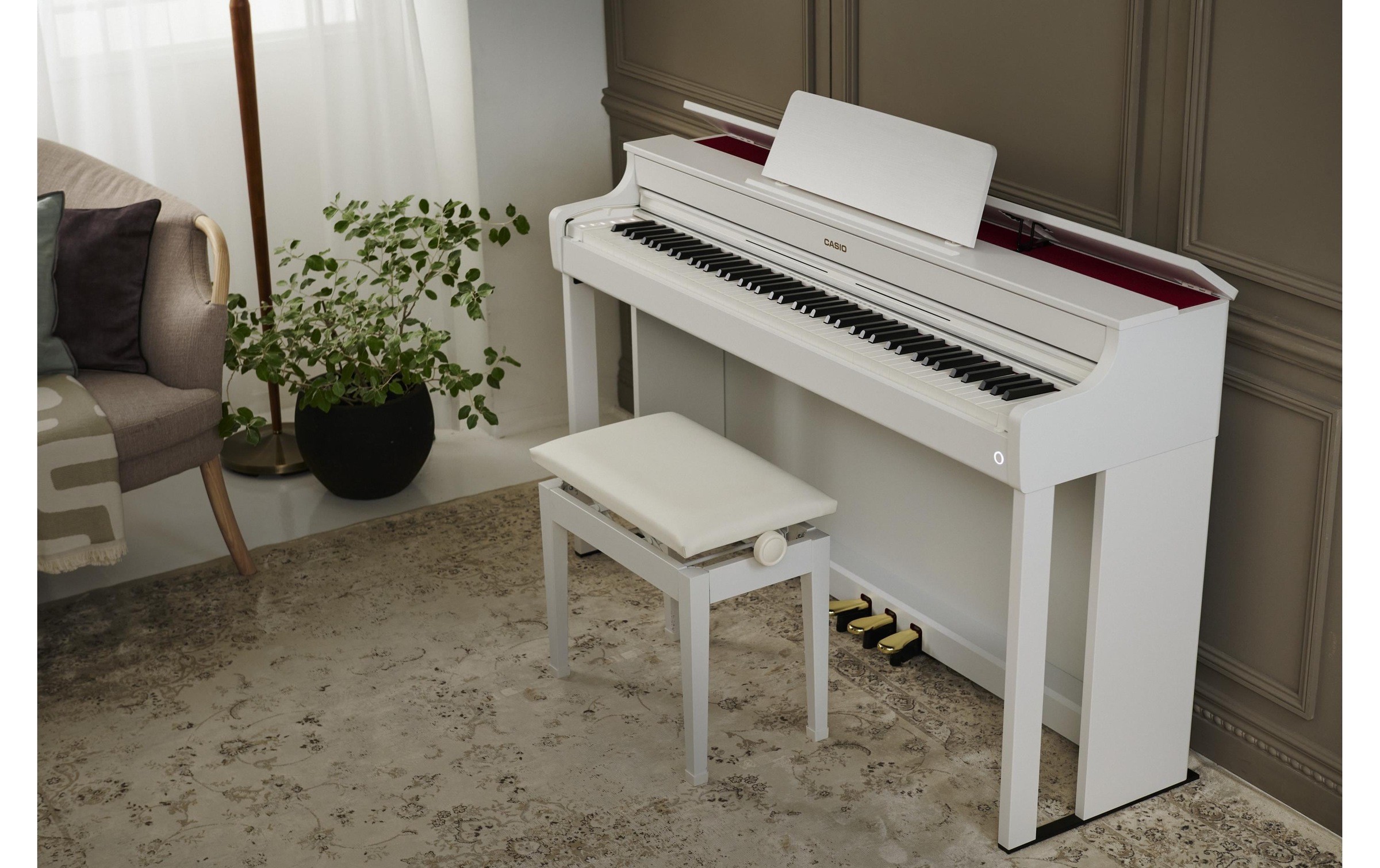CASIO Digitalpiano »CELVIANO AP-300«