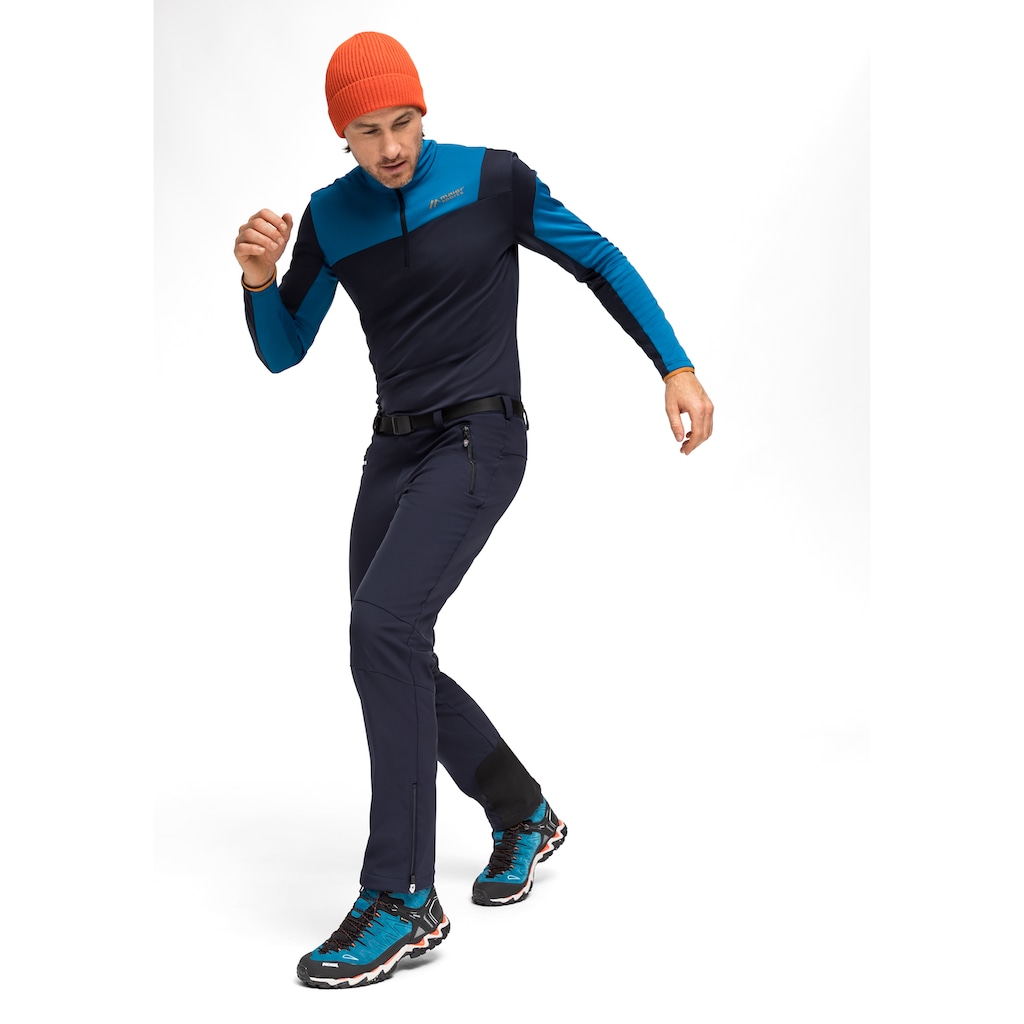 Maier Sports Funktionshose »Tech Pants M«