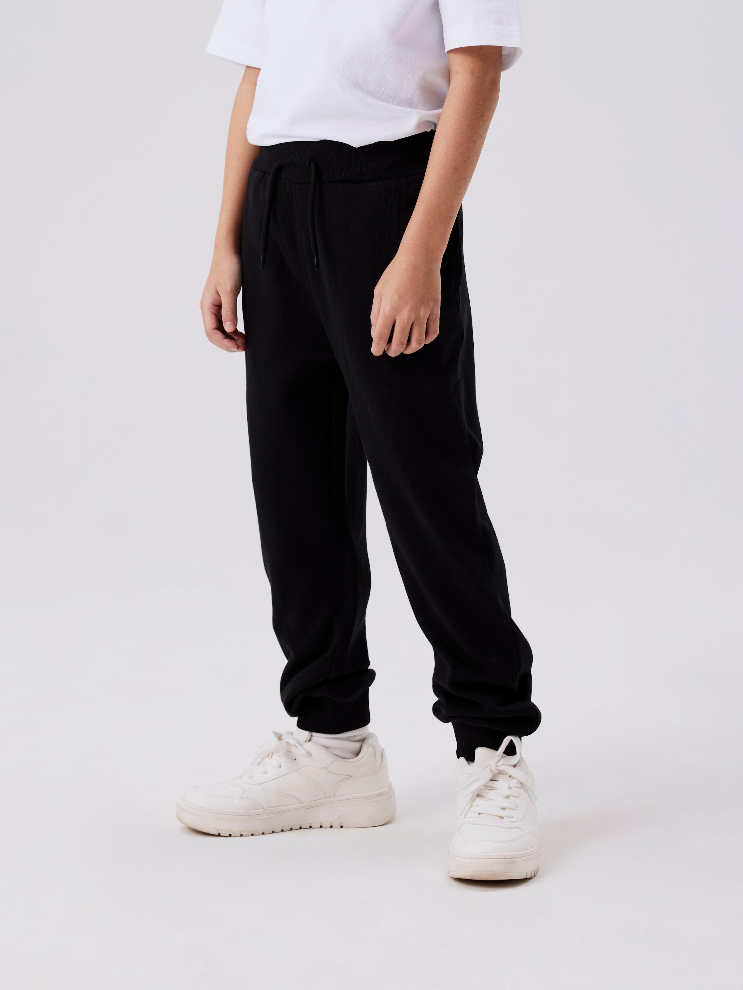 Name It Sweatpants »NKMVIAN NREG SWE PANT UNB NOOS«