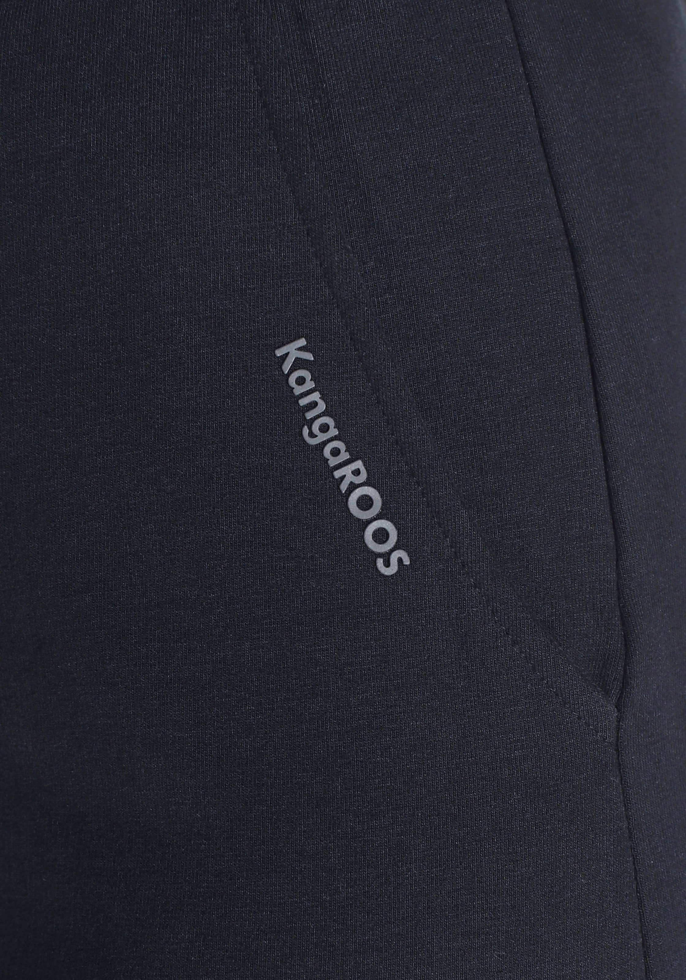 KangaROOS Sweatrock