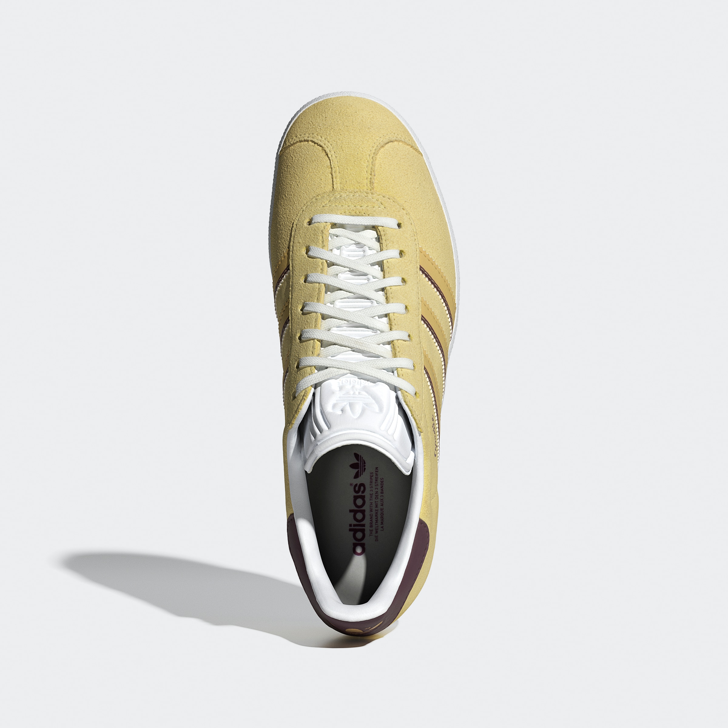 adidas Originals Sneaker »GAZELLE«