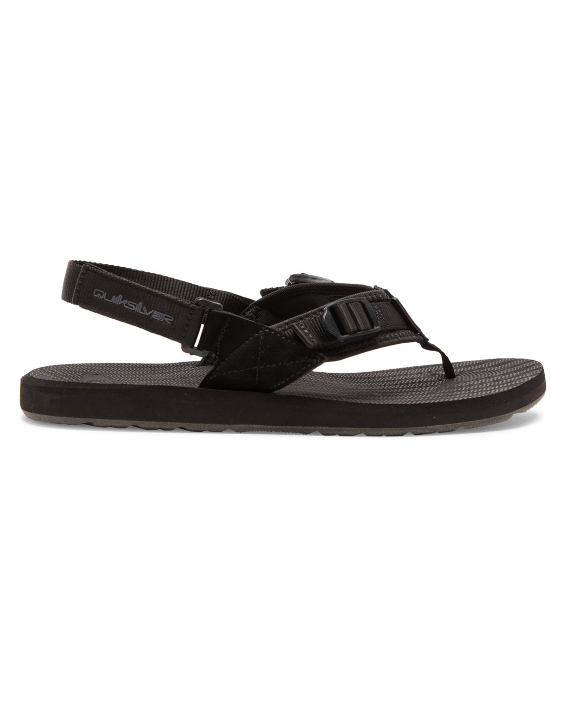Quiksilver Sandale »Carver A/T«