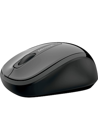 Microsoft Maus »Wireless Mobile Mouse 3500«, Funk kaufen