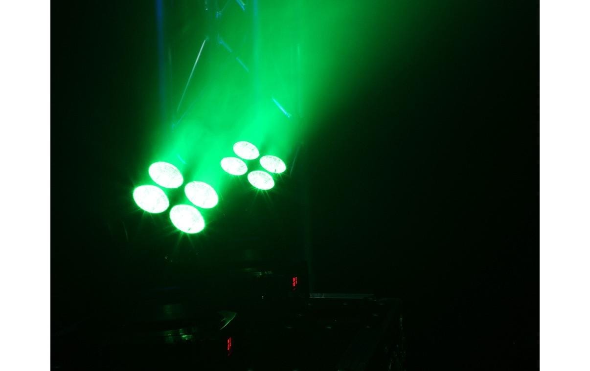 BeamZ Discolicht »MHL36«