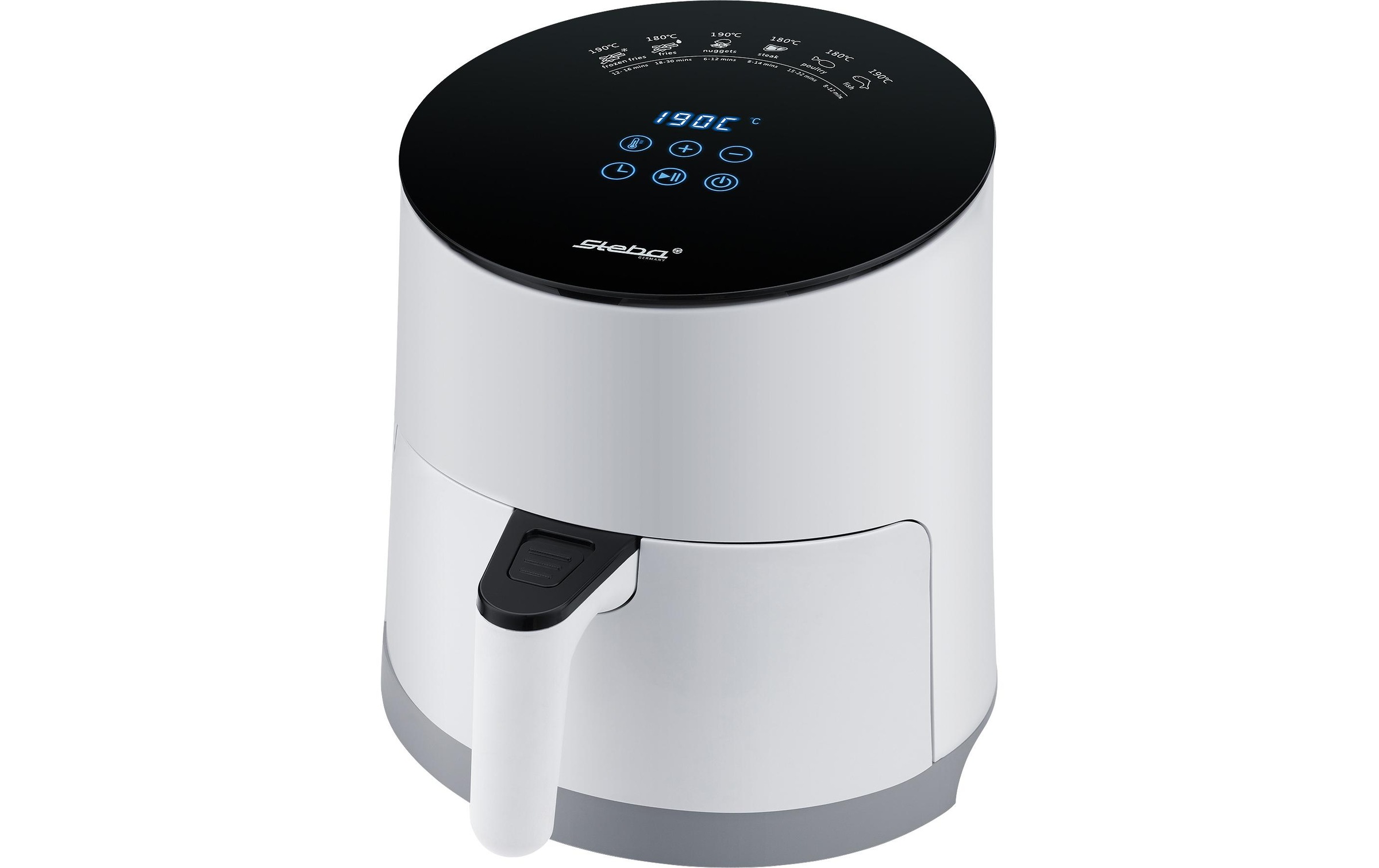 Steba Heissluftfritteuse »HF 1000« 1500