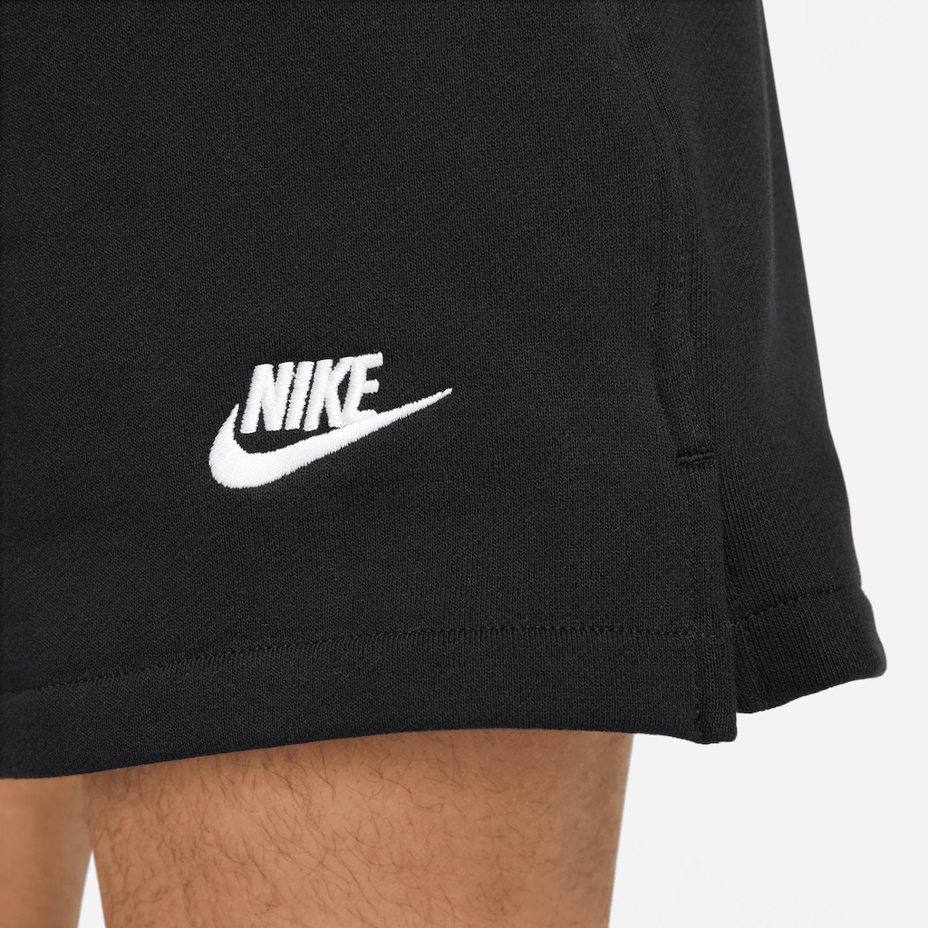 Nike Sportswear Shorts »Club Fleece Men's French Terry Flow Shorts«