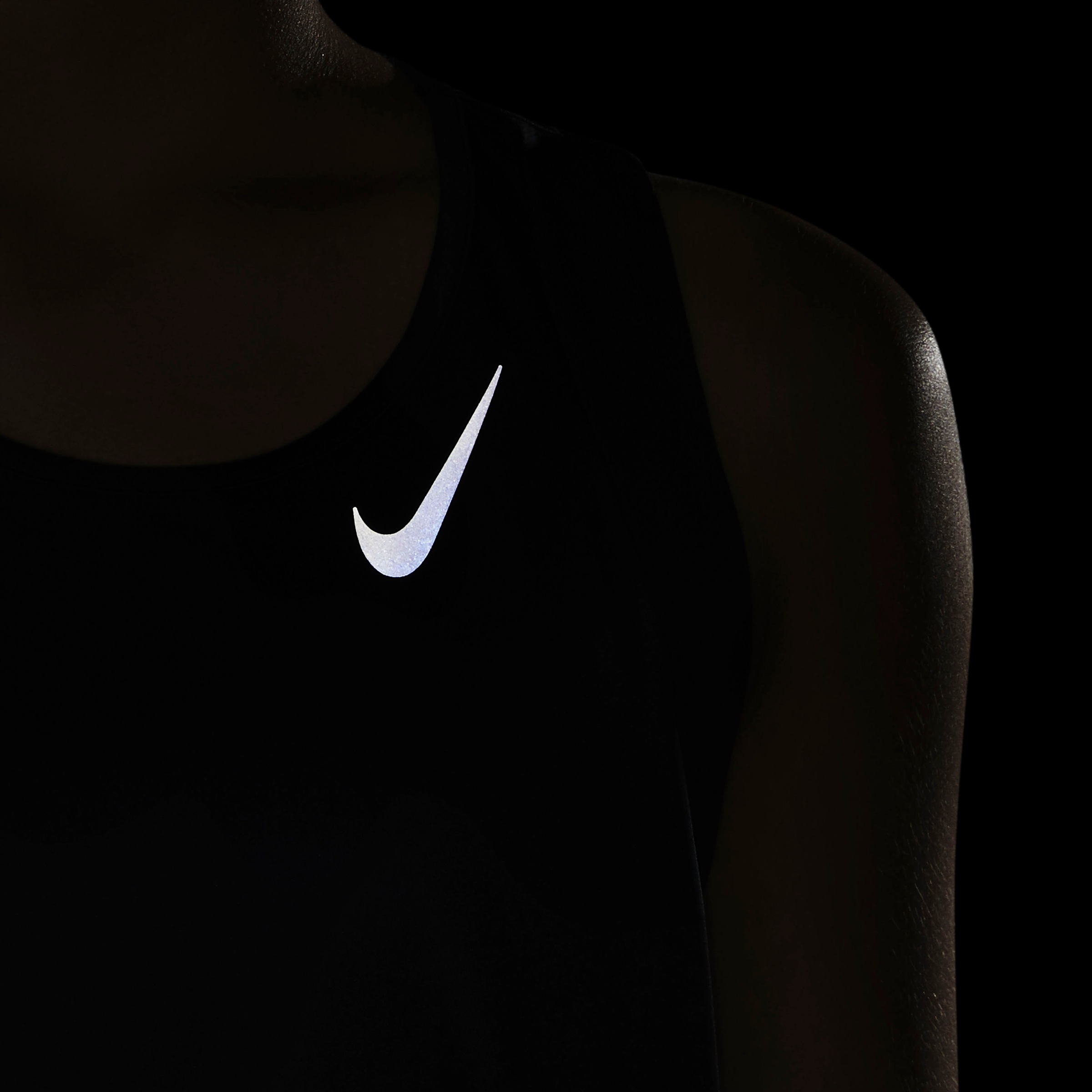 Nike Lauftop »Dri-FIT Race Women's Running Singlet«