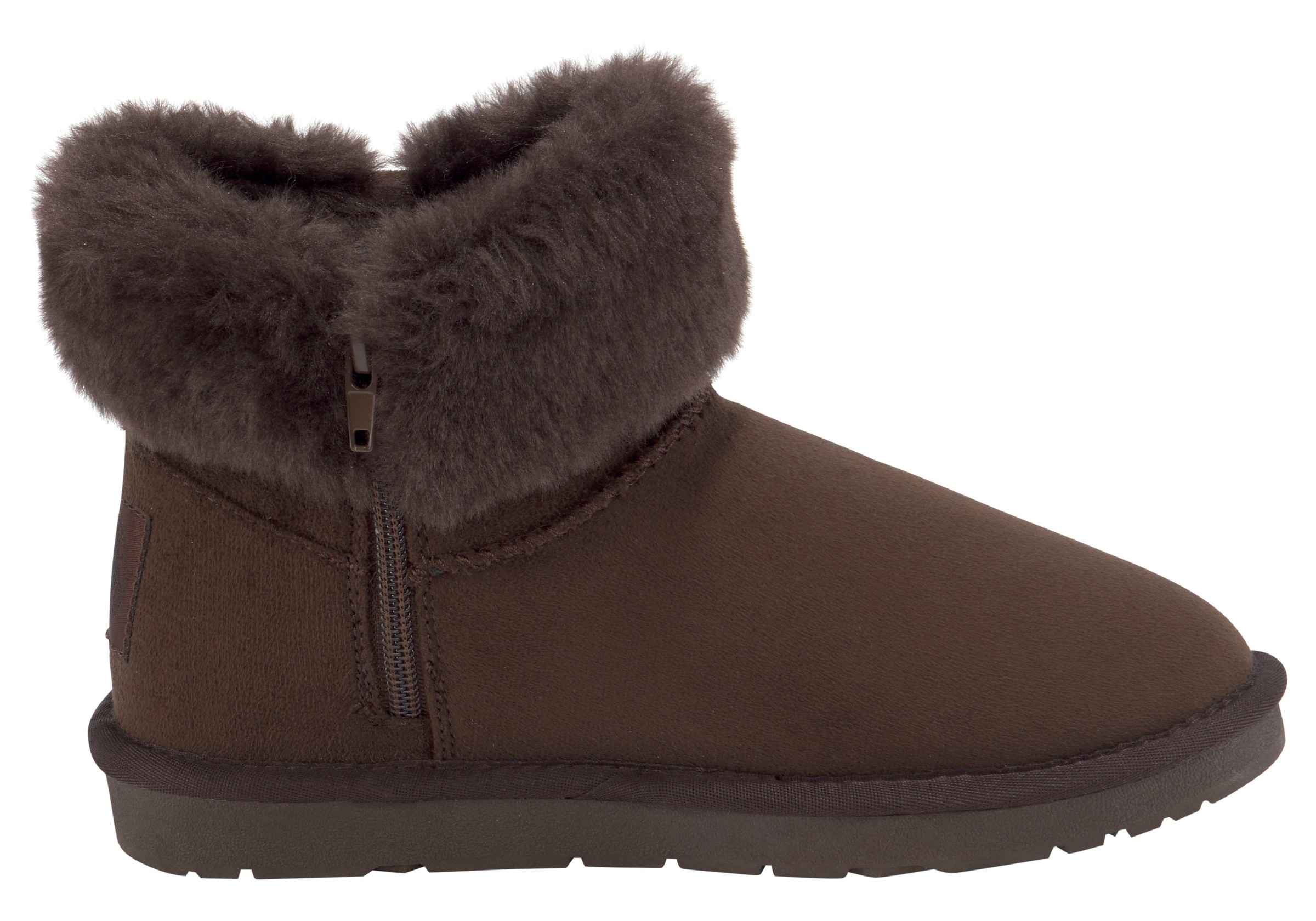 O'Neill Schlupfboots »JENNER WOMEN MID«, Warmfutter