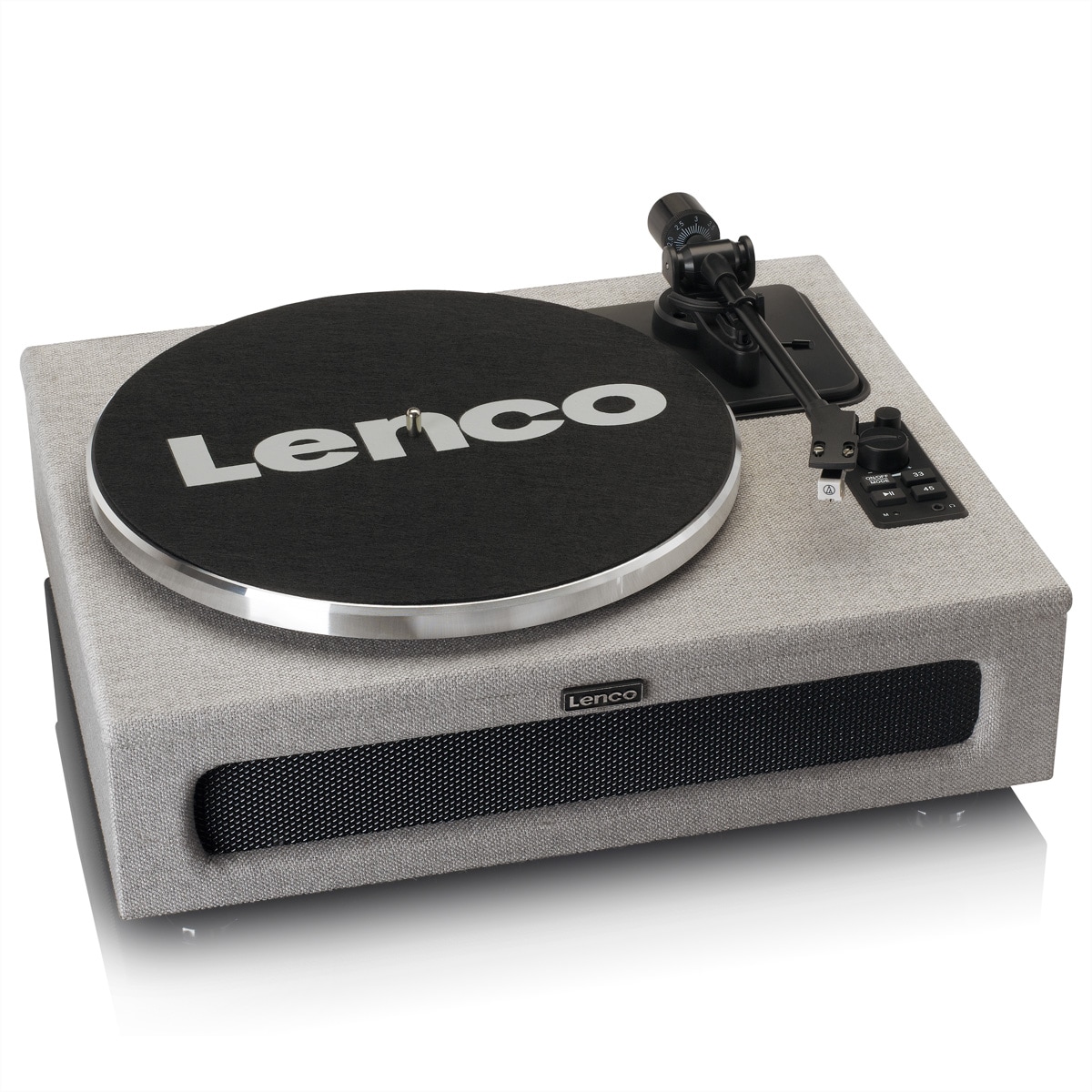 Lenco Plattenspieler