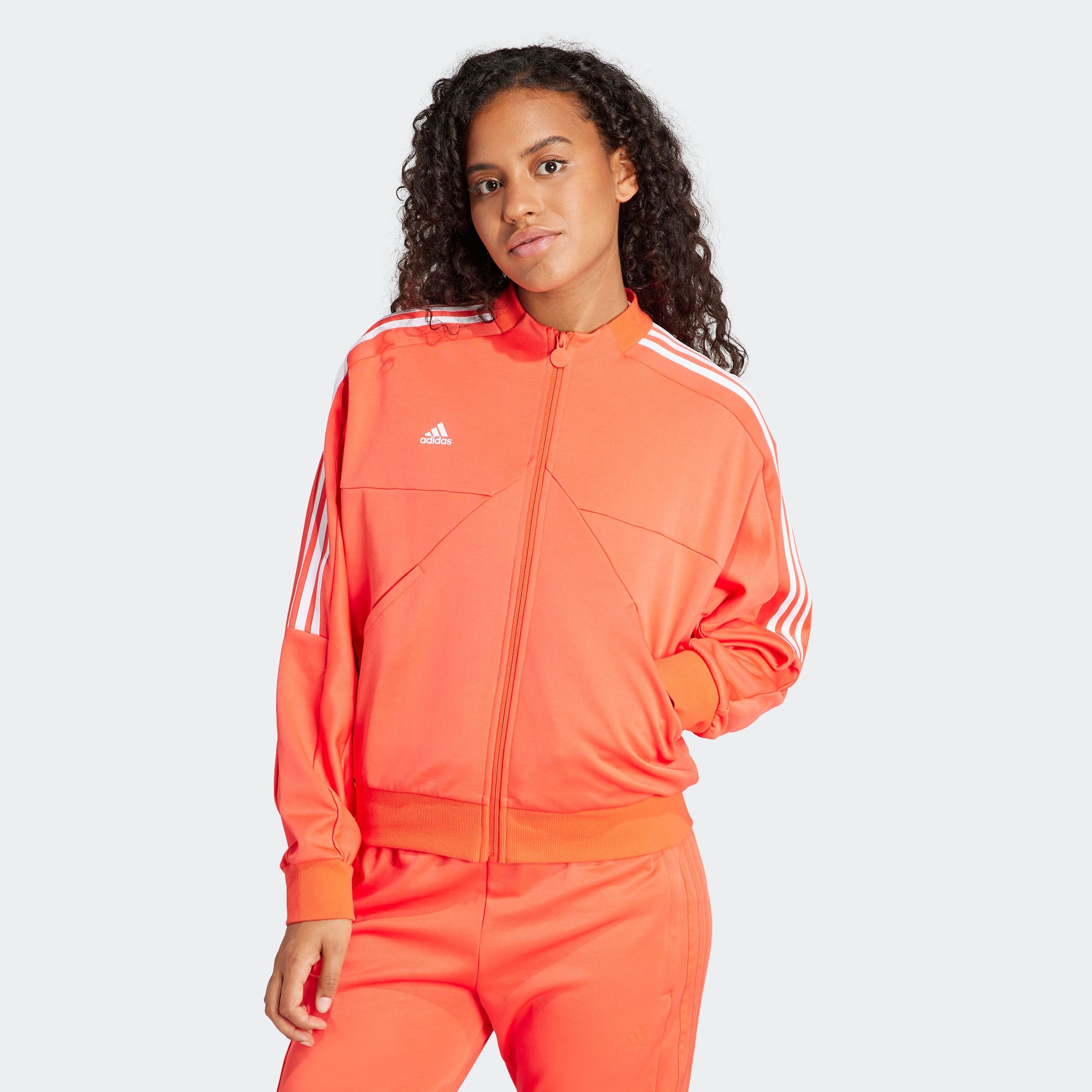 adidas Sportswear Trainingsjacke »W TIRO CB TT«