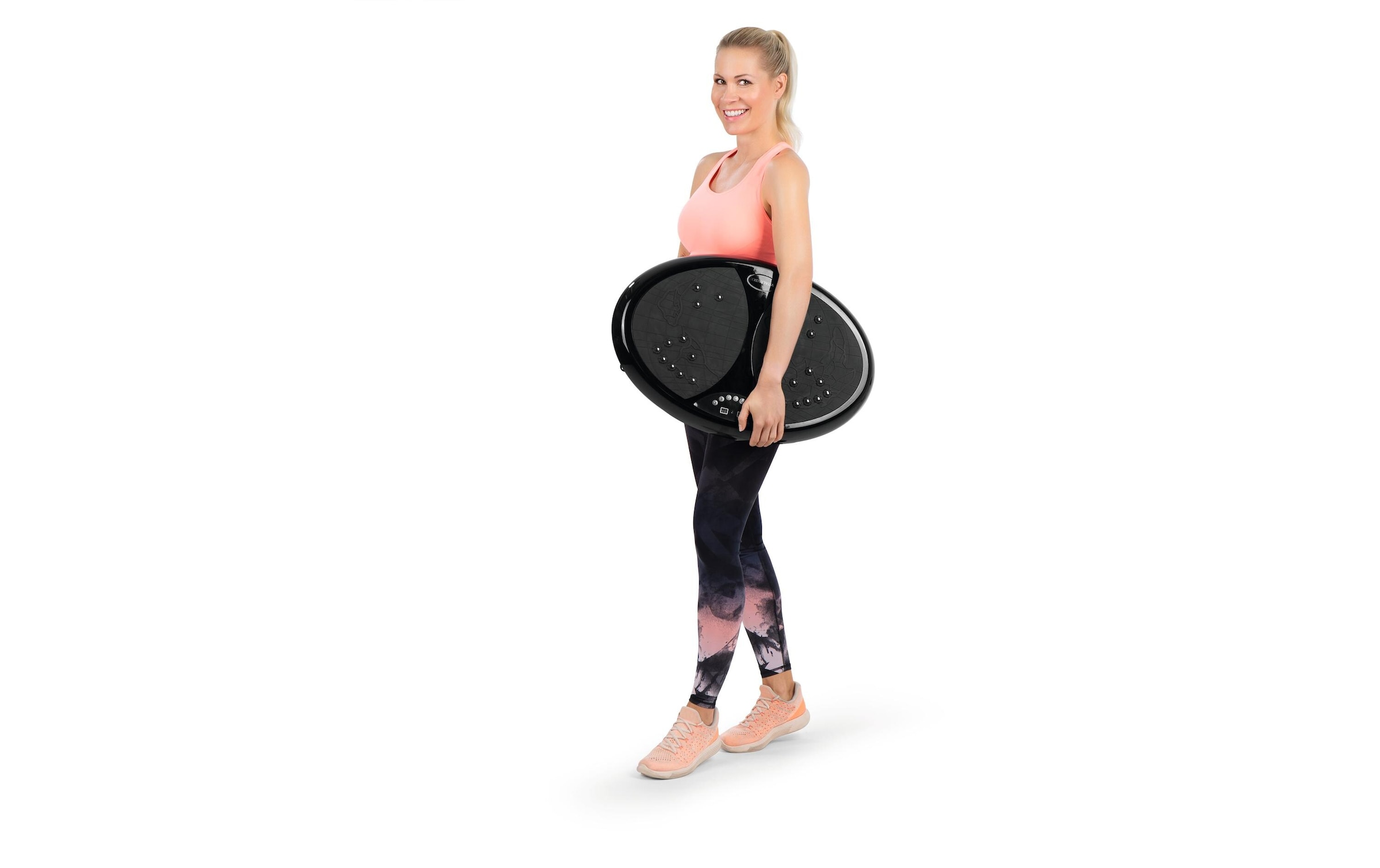 VITALmaxx Vibrationsplatte