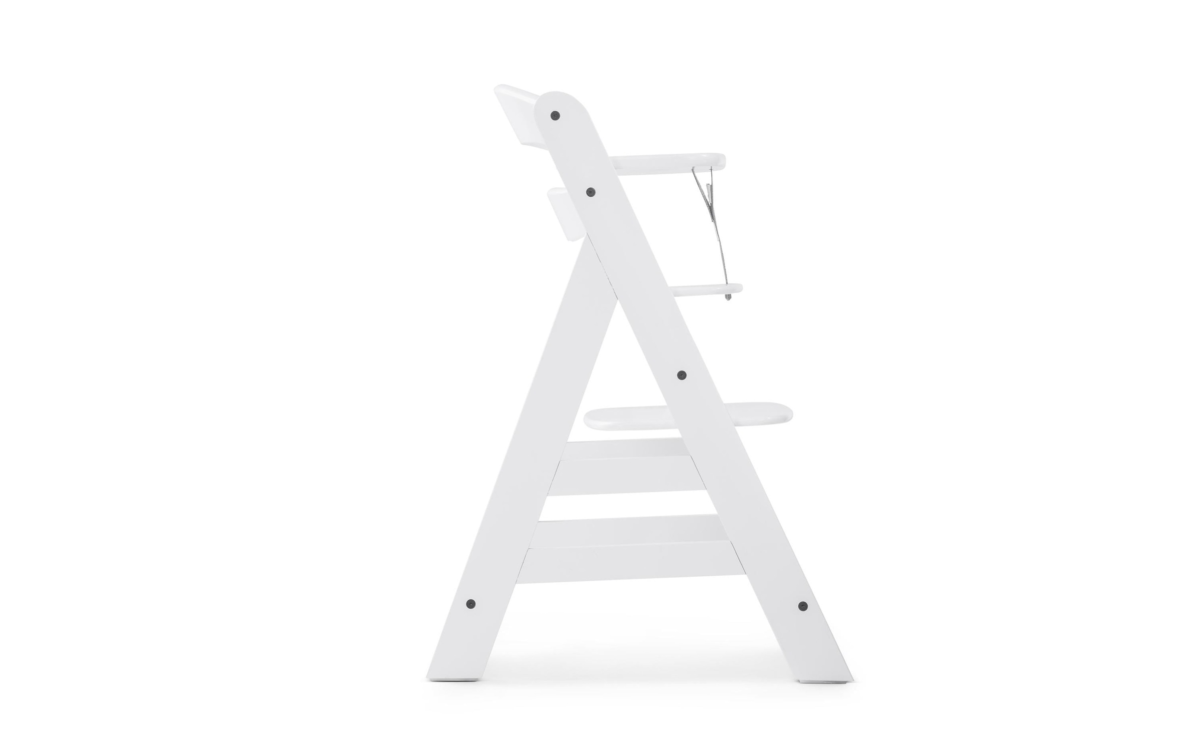Hauck Hochstuhl »Alpha+«, ab 6 Monaten