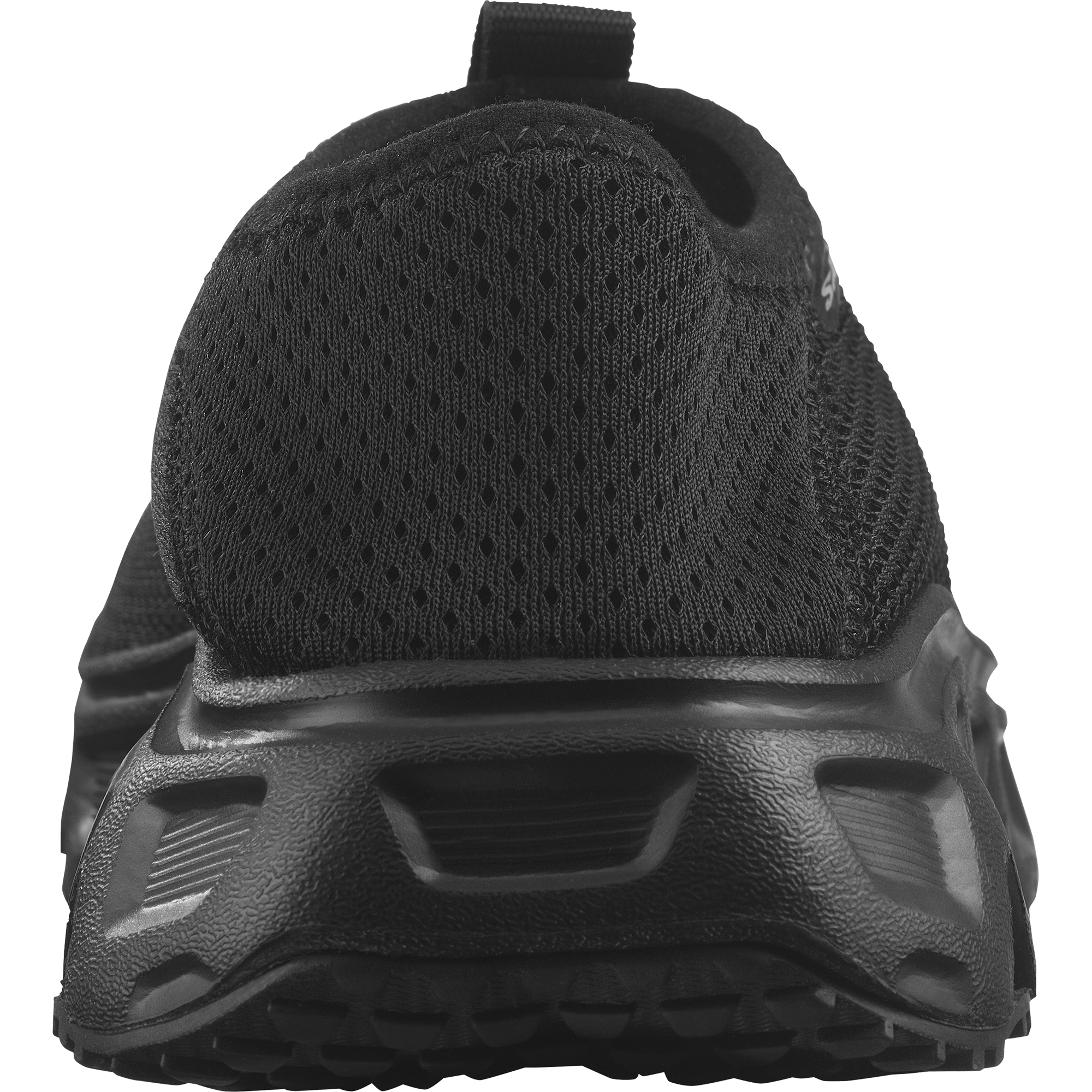 Salomon Hausschuh »REELAX MOC 6.0«, Erholungsschuh, Trekkingsandale, Slipper, Mule