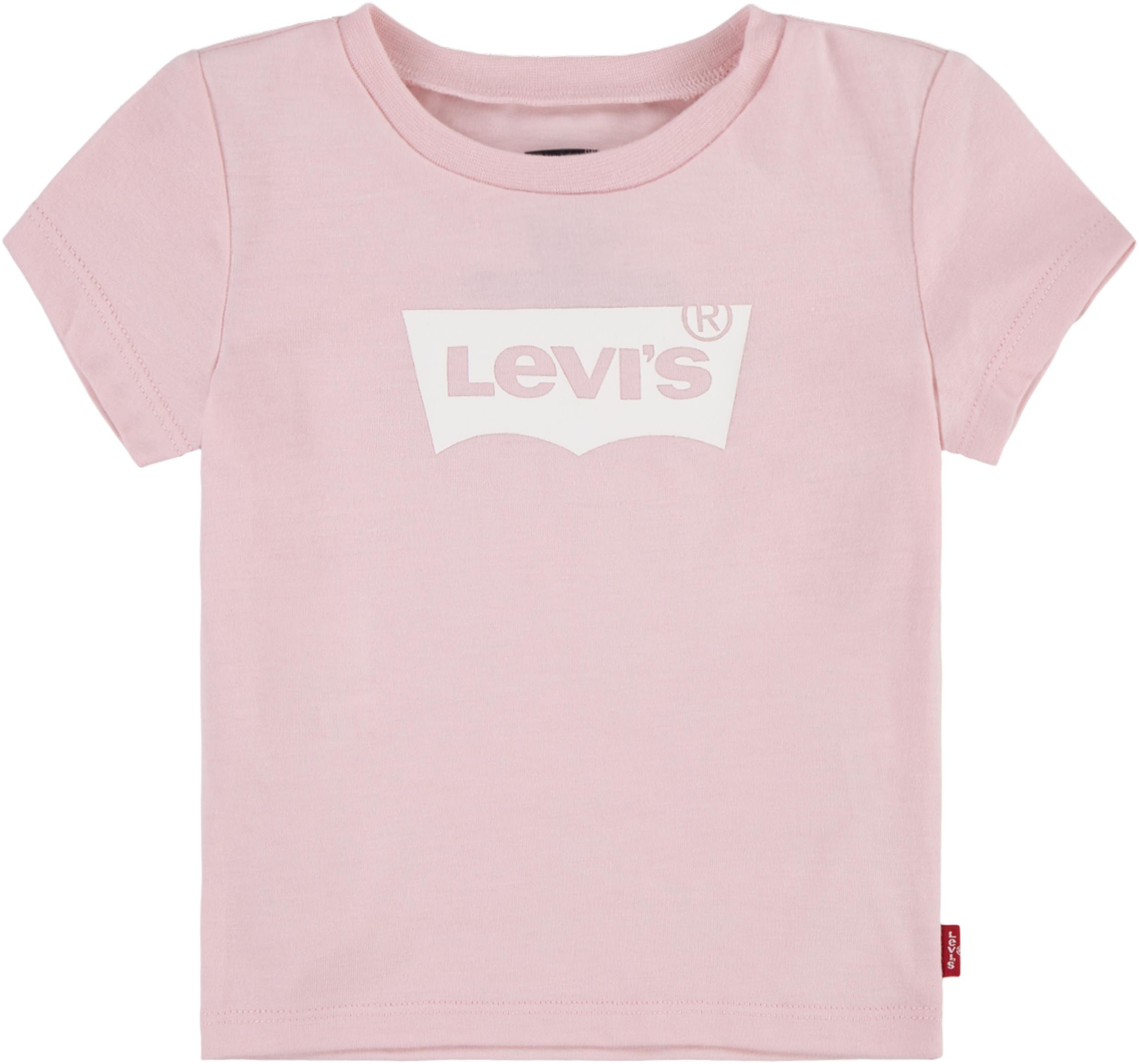 Levi's® Kids T-Shirt »LVG BATWING TEE« for GIRLS