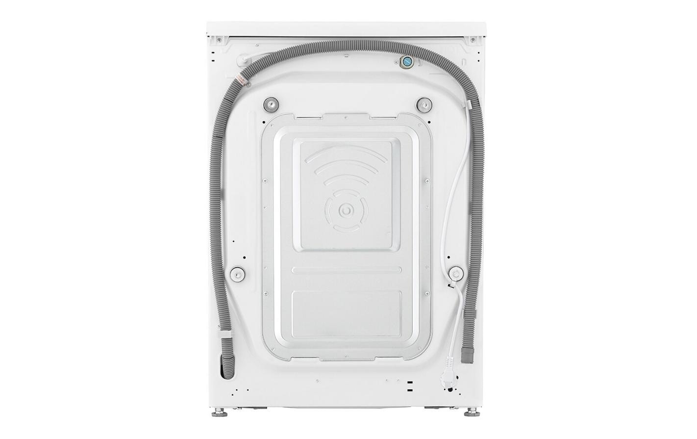 LG Waschmaschine »F4WR7091«, 1400 U/min