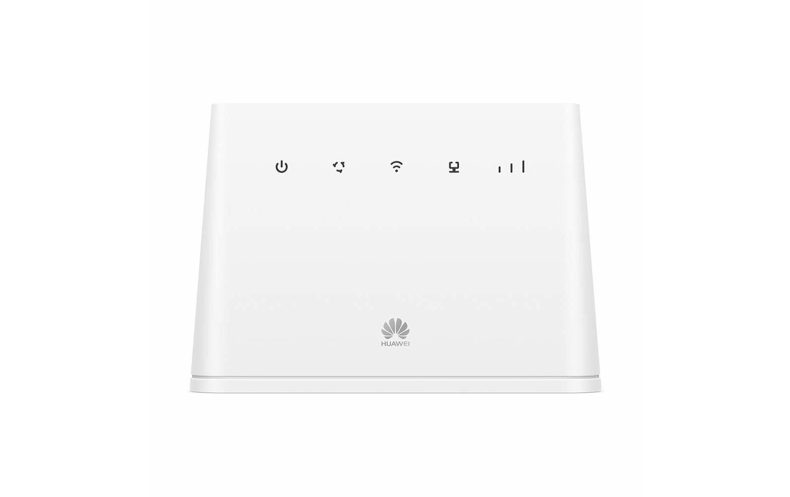 Huawei 4G/LTE-Router »B311-221«