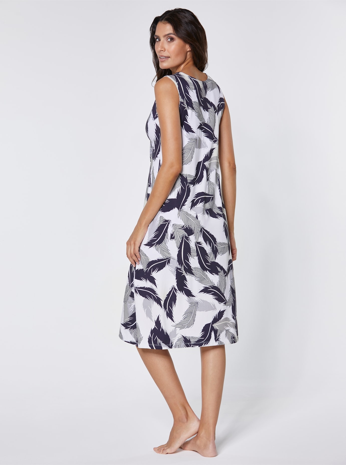 feel good Sommerkleid »Sommerkleid«