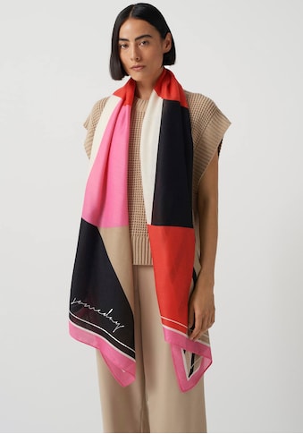 someday Schal »Bowy scarf« kaufen