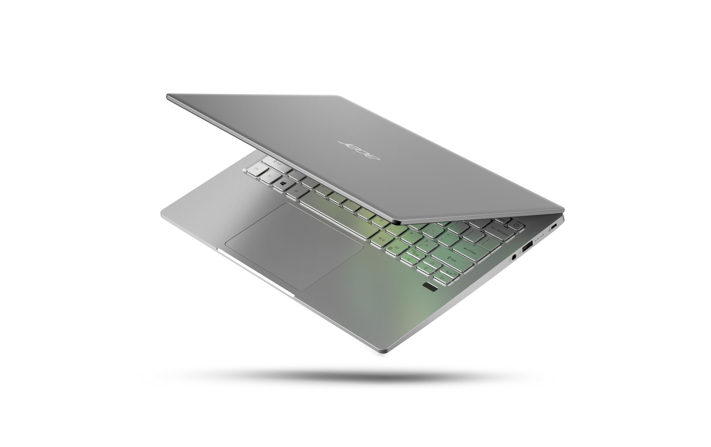 Acer Notebook »Swift 3 (SF313-53G-757H)«, 34,29 cm, / 13,5 Zoll, Intel, Core i7