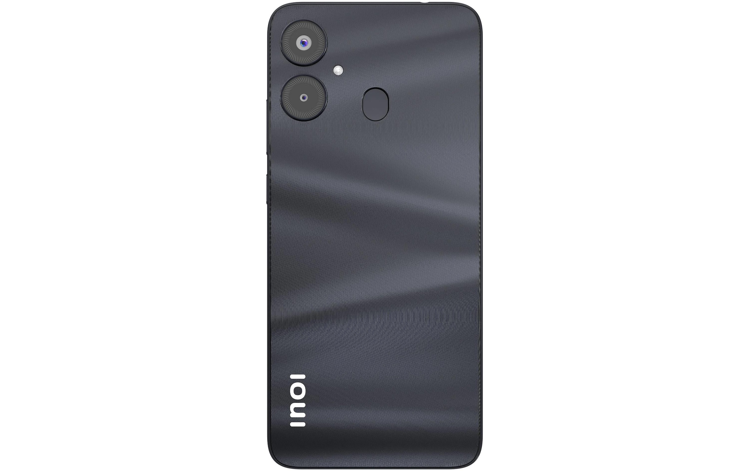 Smartphone »Inoi A63 32 GB«, Schwarz