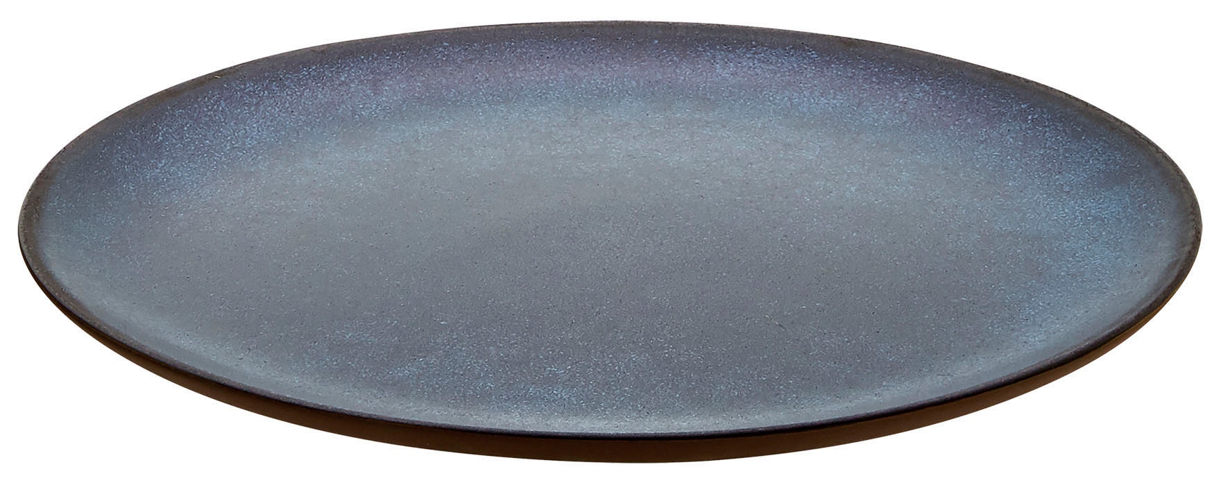 aida RAW Dessertteller »Midnight blue«, (Set, 6 St.), Steinzeug, Ø 20 cm  online kaufen | Jelmoli-Versand